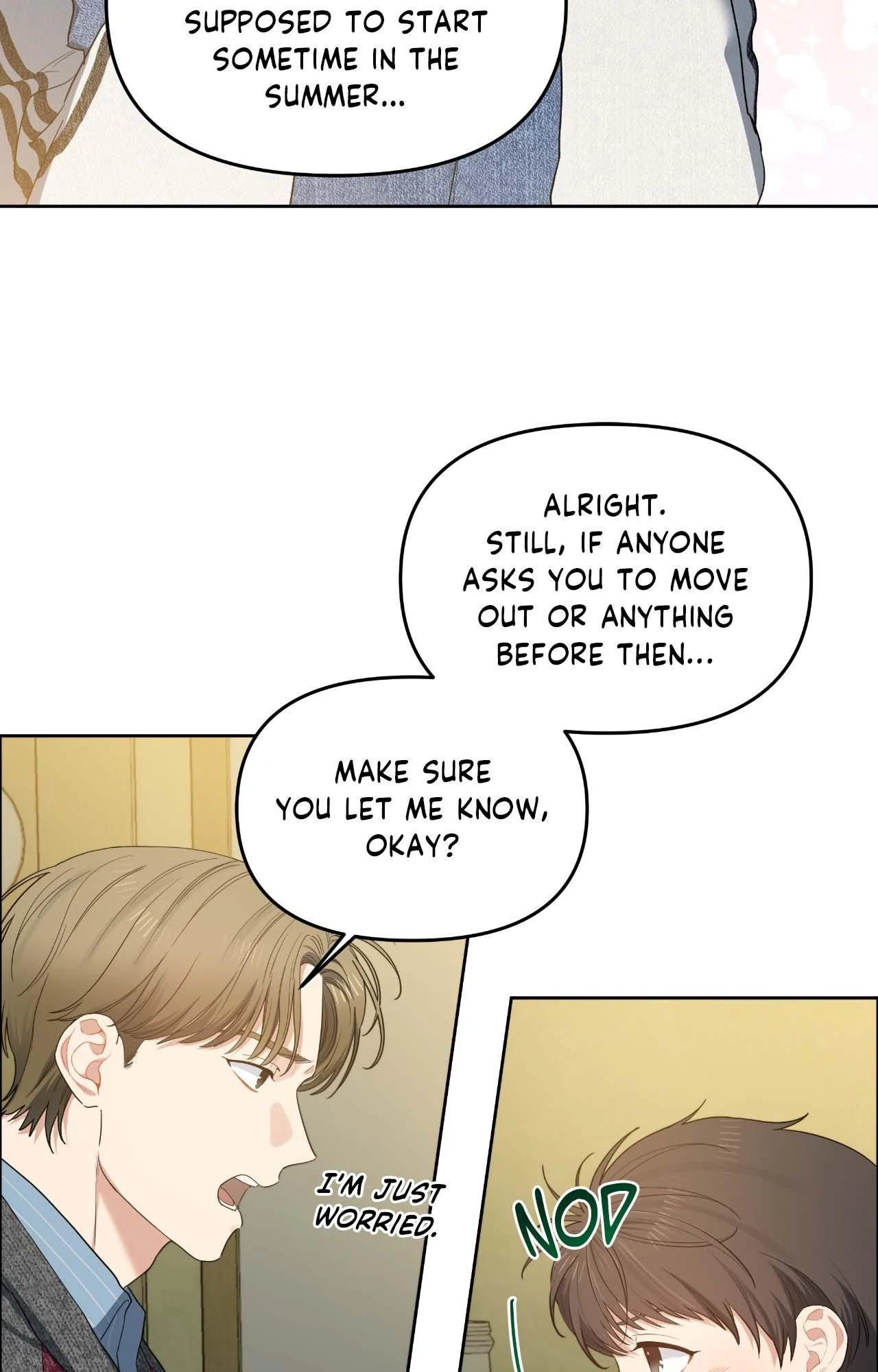 Cherry Cake Chapter 33 - Page 6