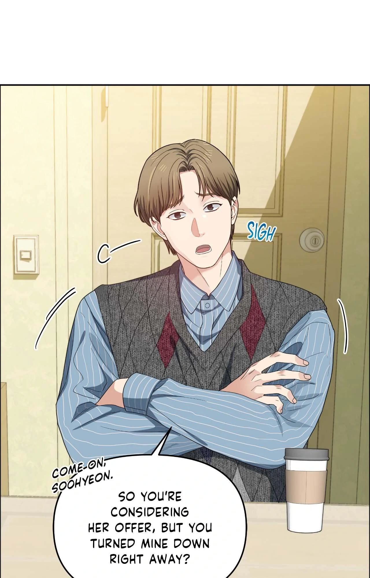 Cherry Cake Chapter 33 - Page 11