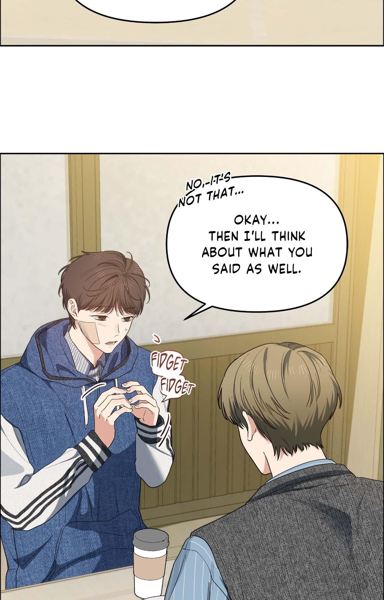 Cherry Cake Chapter 33 - Page 12