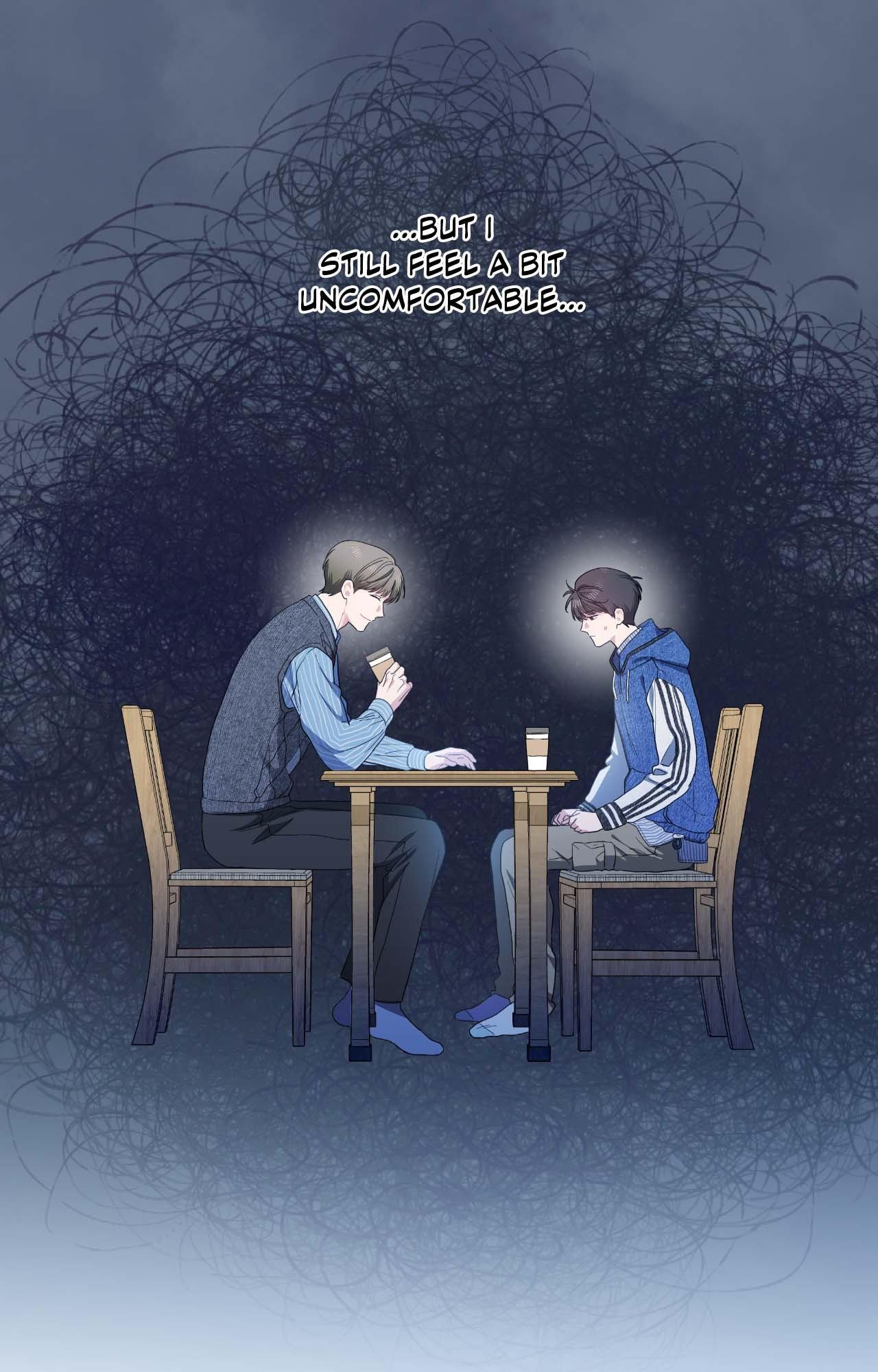 Cherry Cake Chapter 33 - Page 15