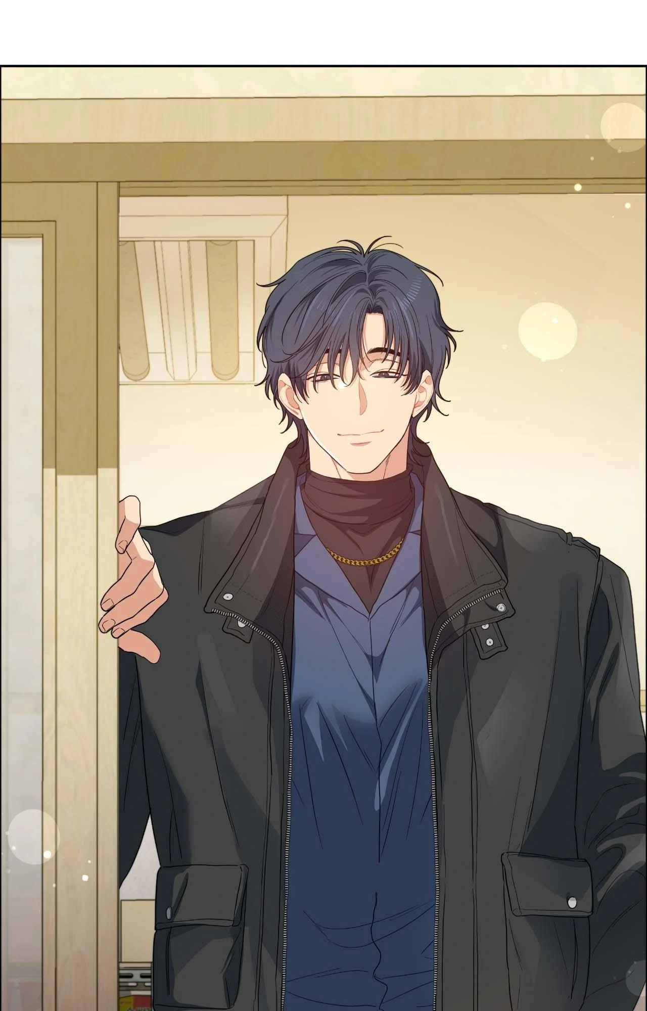 Cherry Cake Chapter 33 - Page 21