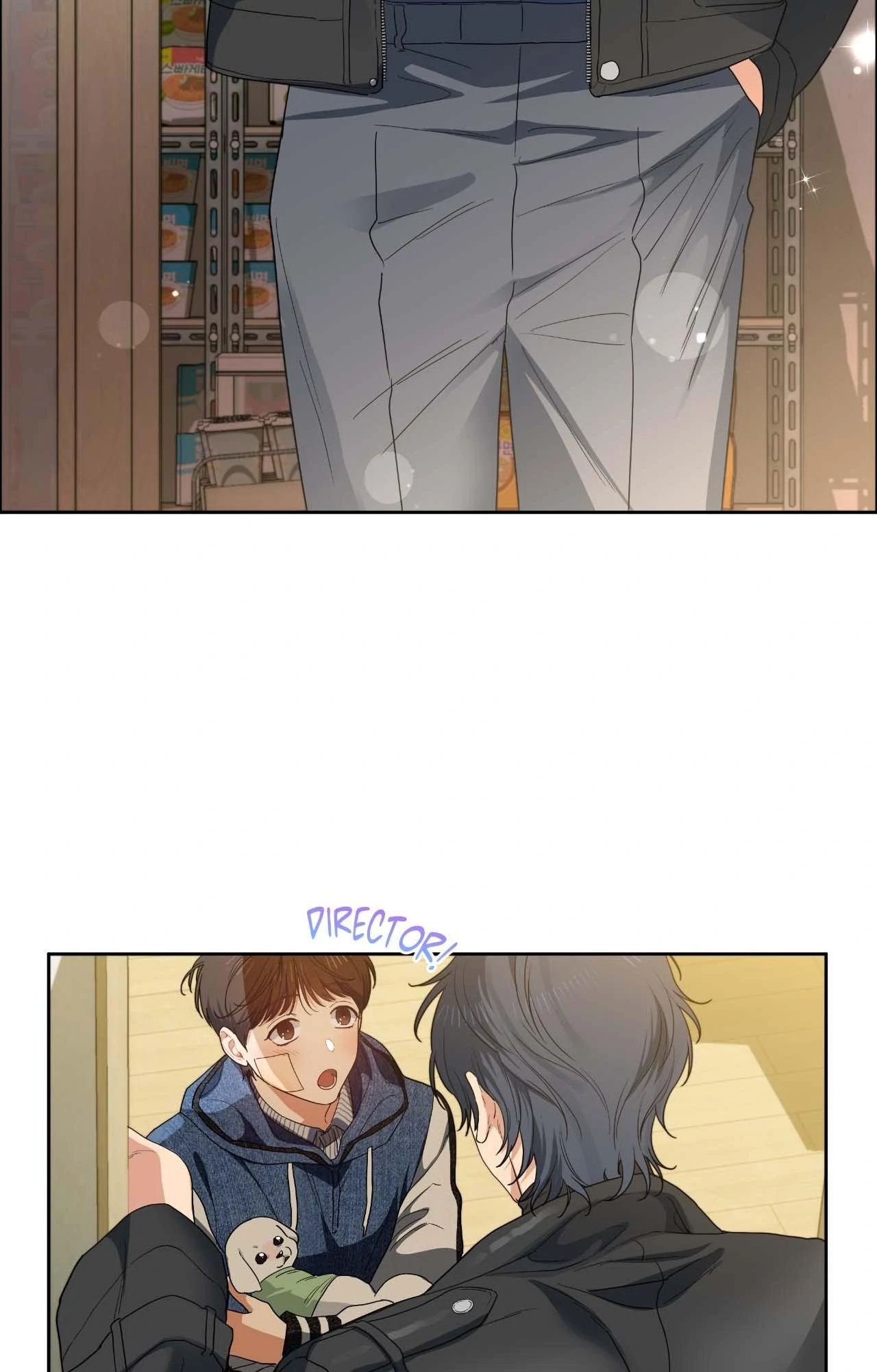 Cherry Cake Chapter 33 - Page 22