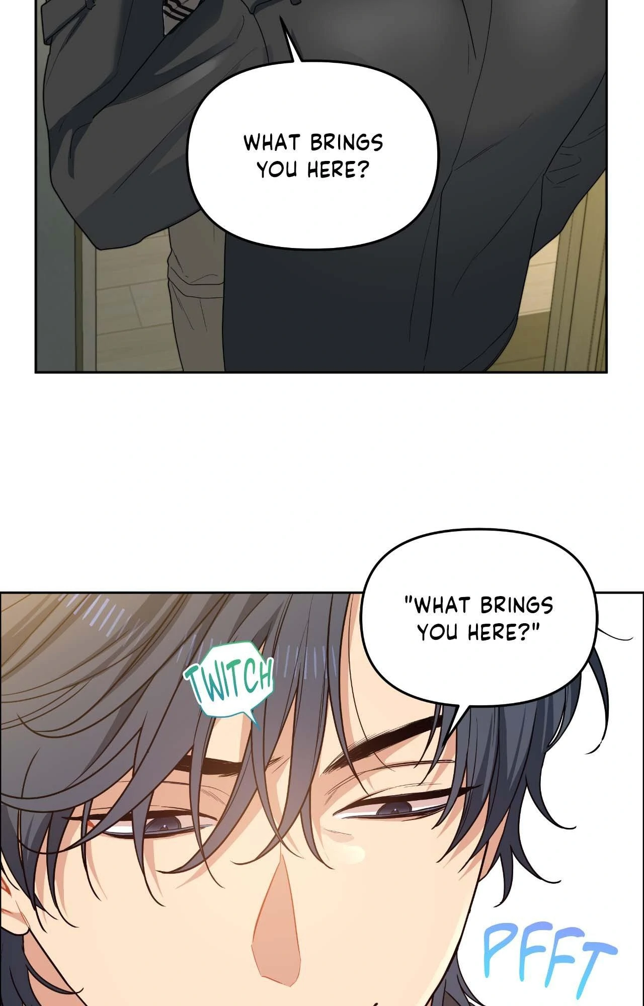 Cherry Cake Chapter 33 - Page 23