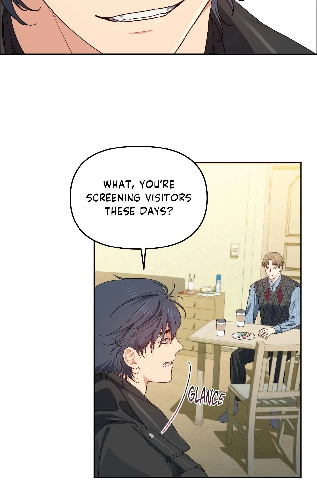 Cherry Cake Chapter 33 - Page 24