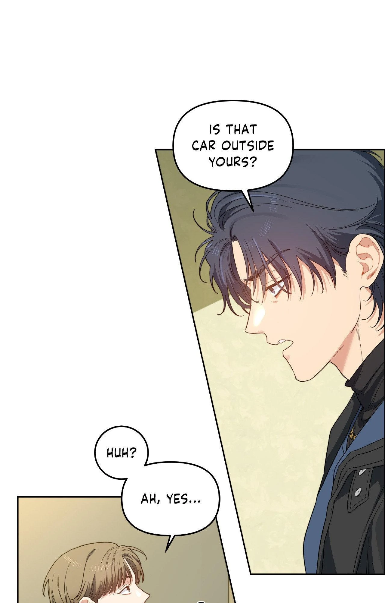 Cherry Cake Chapter 33 - Page 32