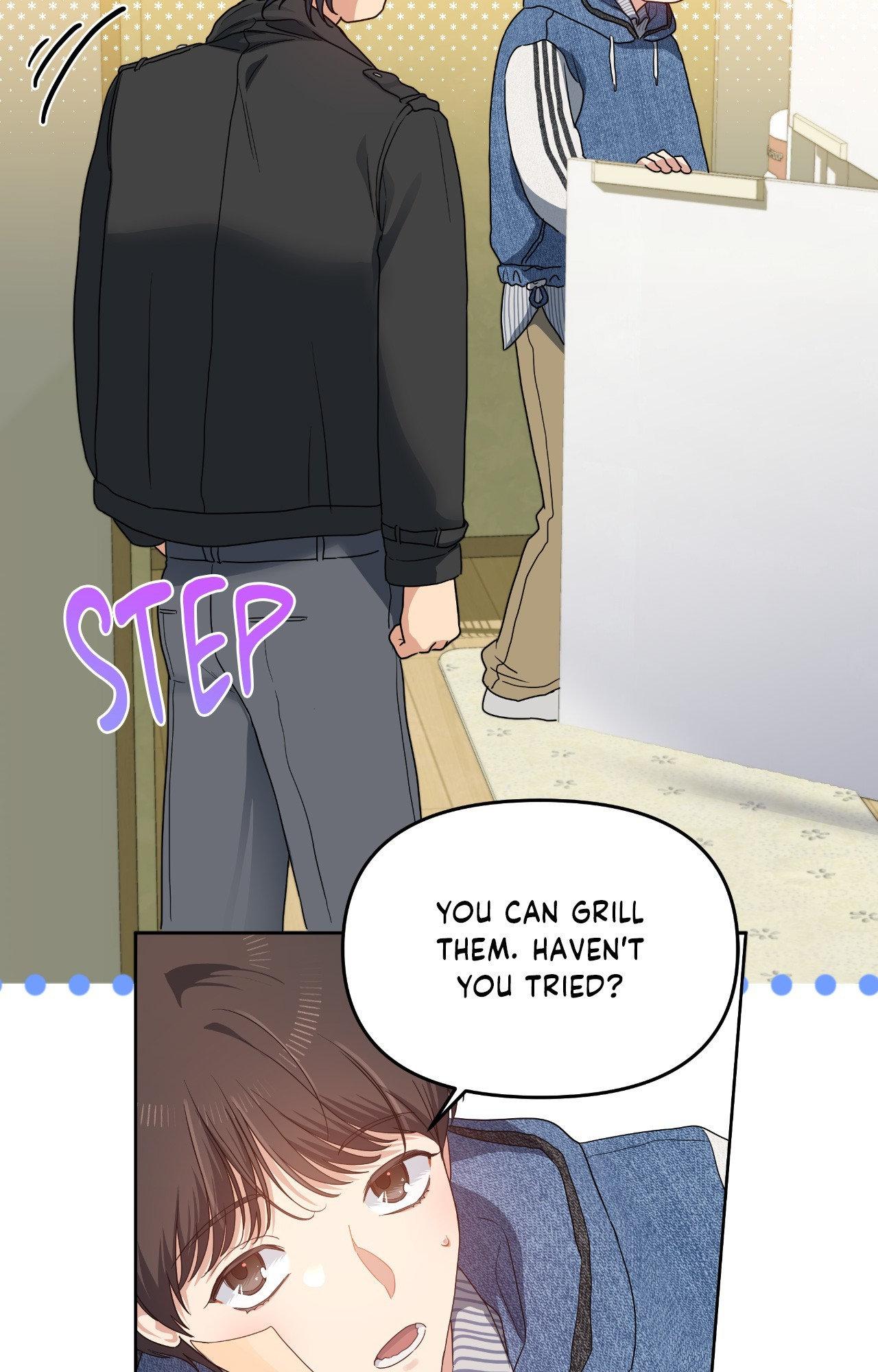 Cherry Cake Chapter 33 - Page 38