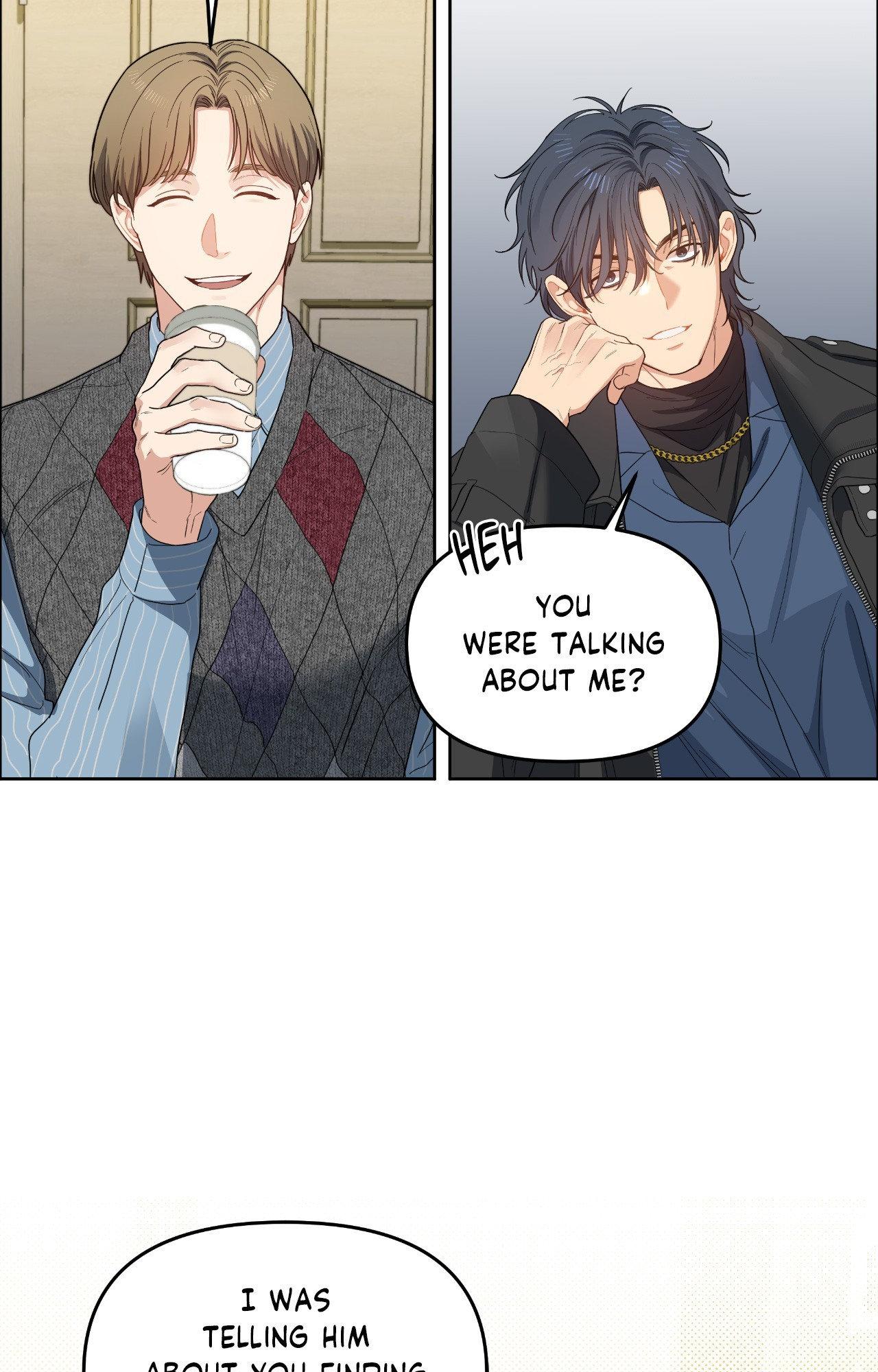 Cherry Cake Chapter 33 - Page 48