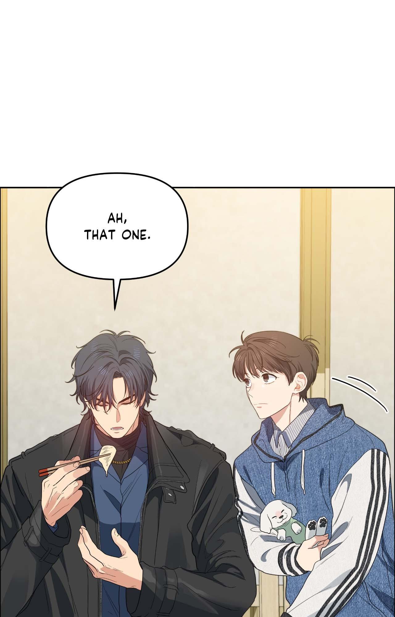 Cherry Cake Chapter 33 - Page 51