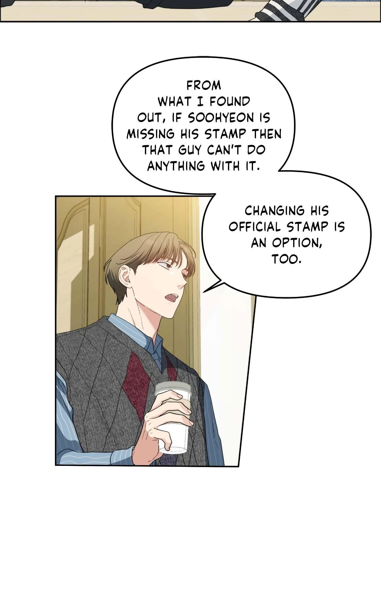 Cherry Cake Chapter 33 - Page 52