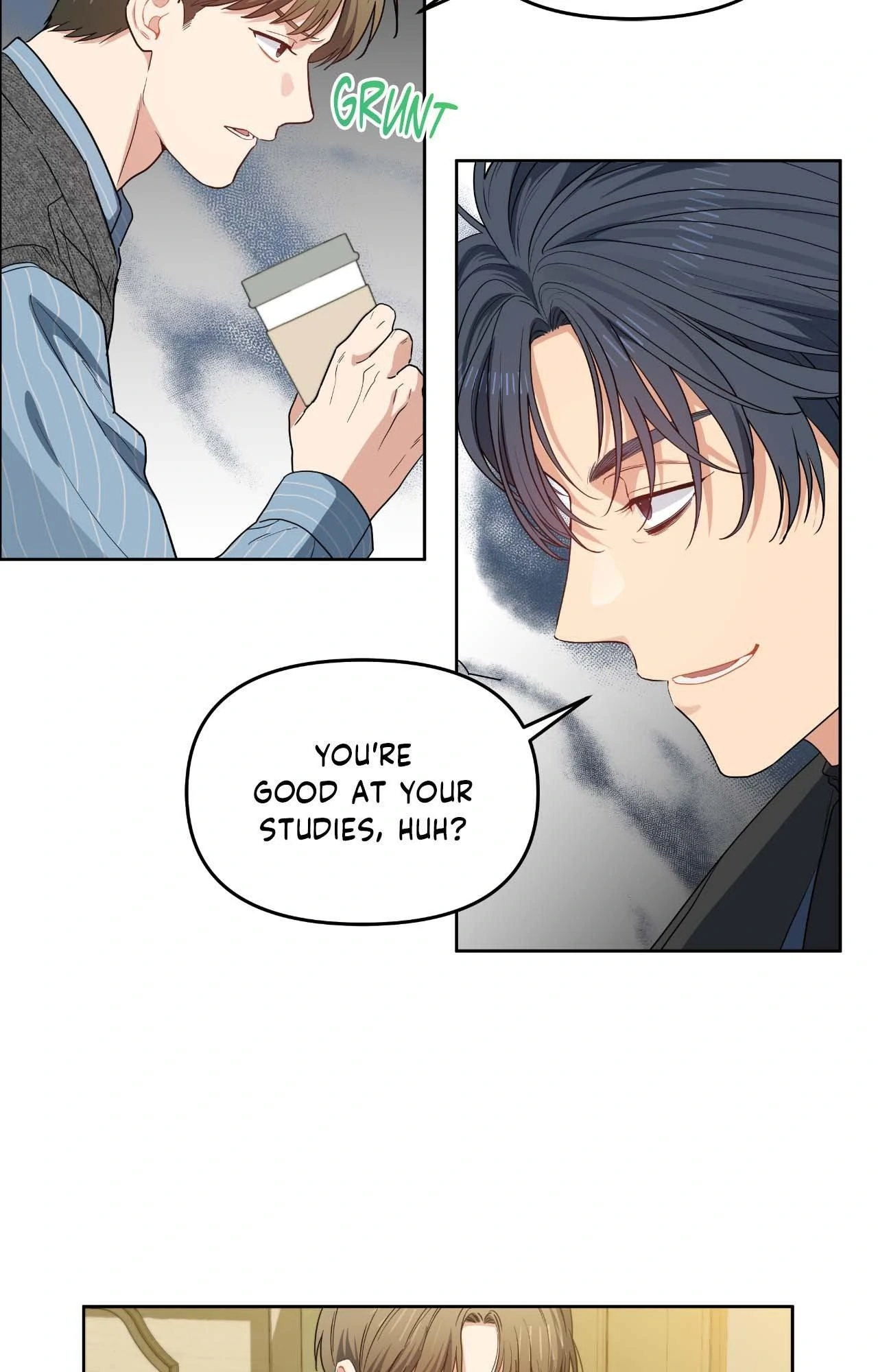 Cherry Cake Chapter 33 - Page 54