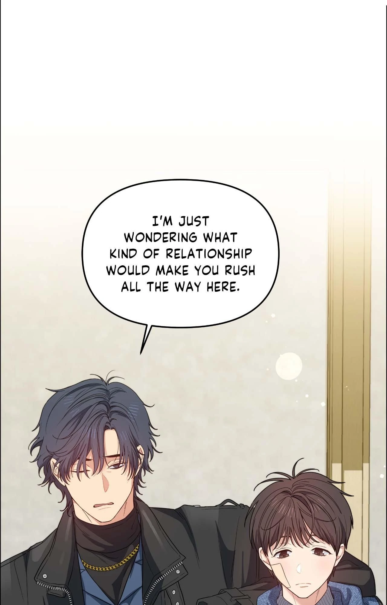 Cherry Cake Chapter 33 - Page 57