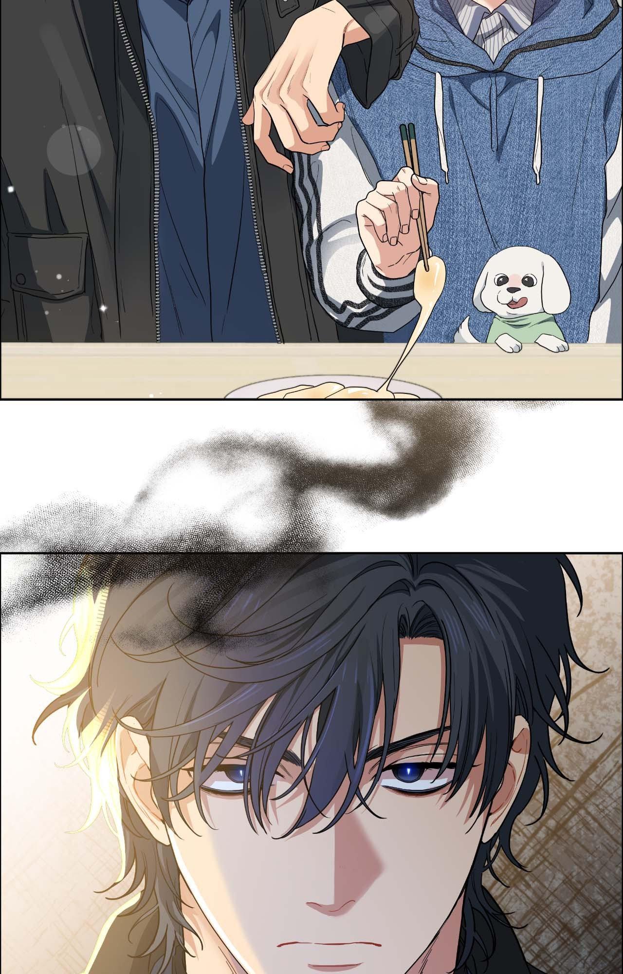 Cherry Cake Chapter 33 - Page 58