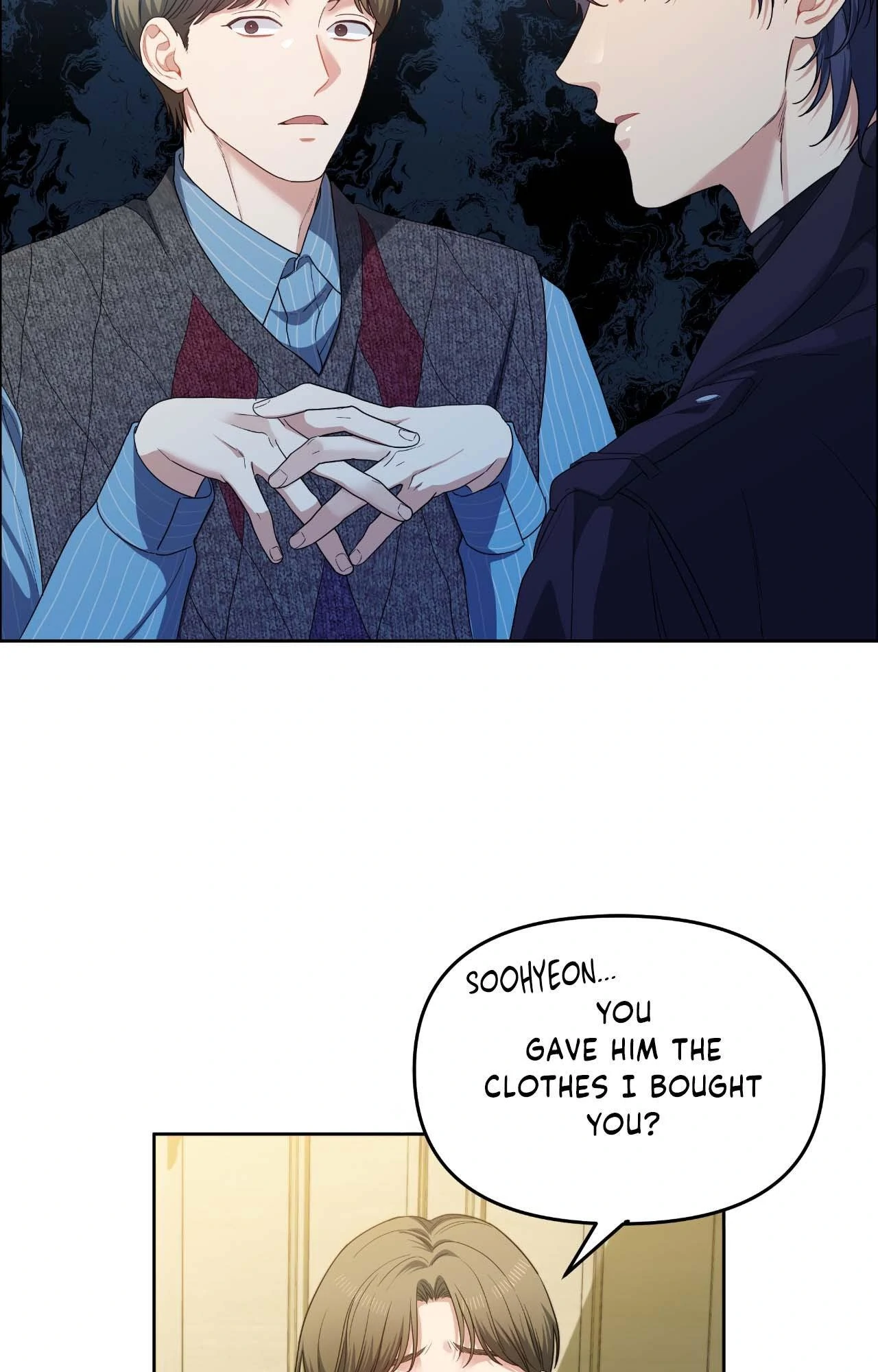 Cherry Cake Chapter 34 - Page 6