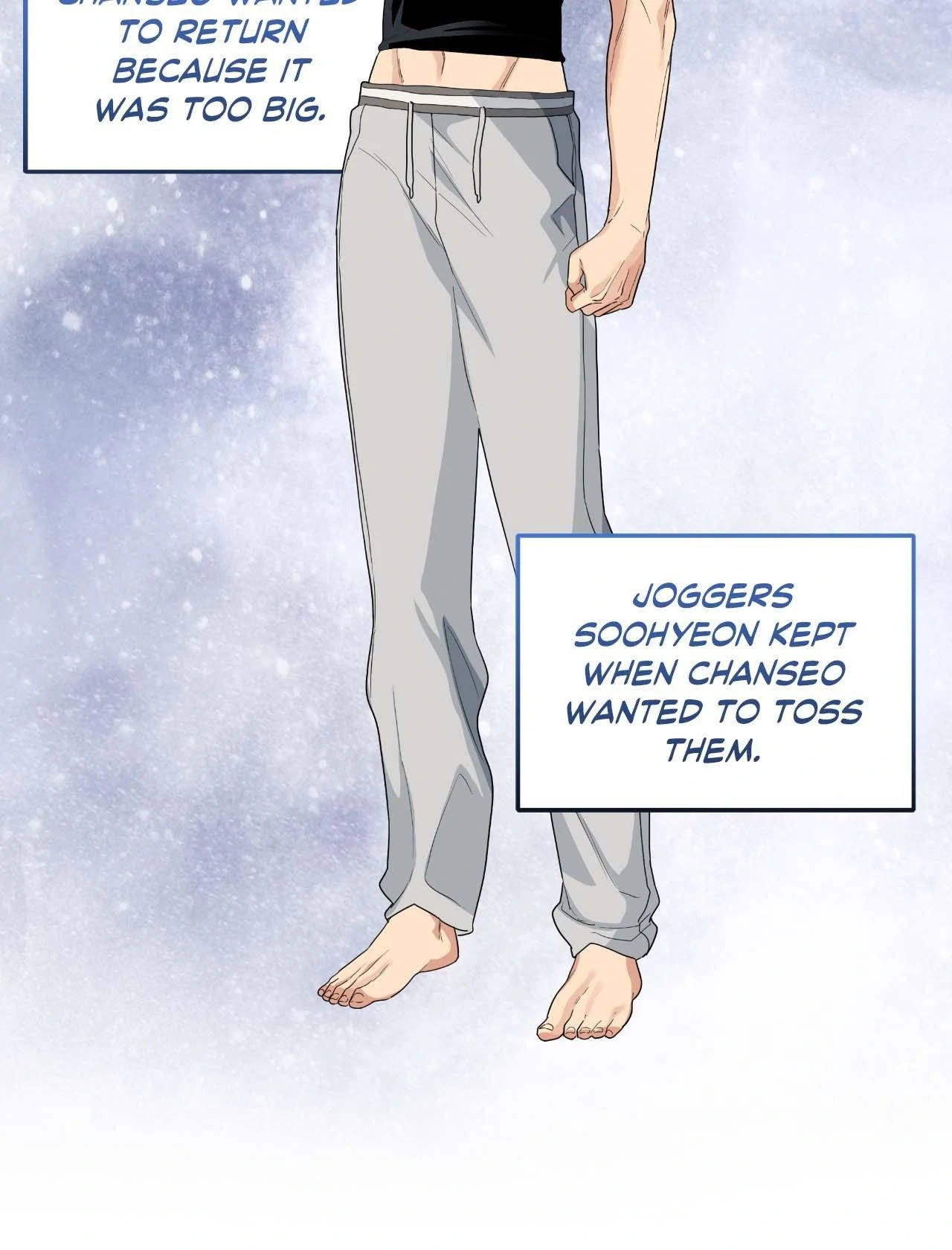 Cherry Cake Chapter 34 - Page 8