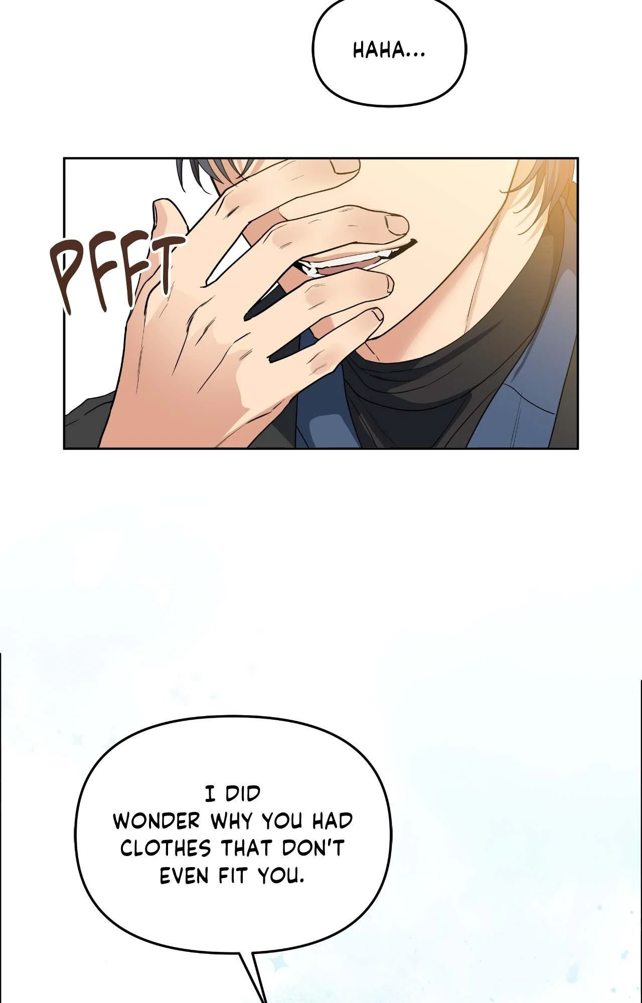 Cherry Cake Chapter 34 - Page 11