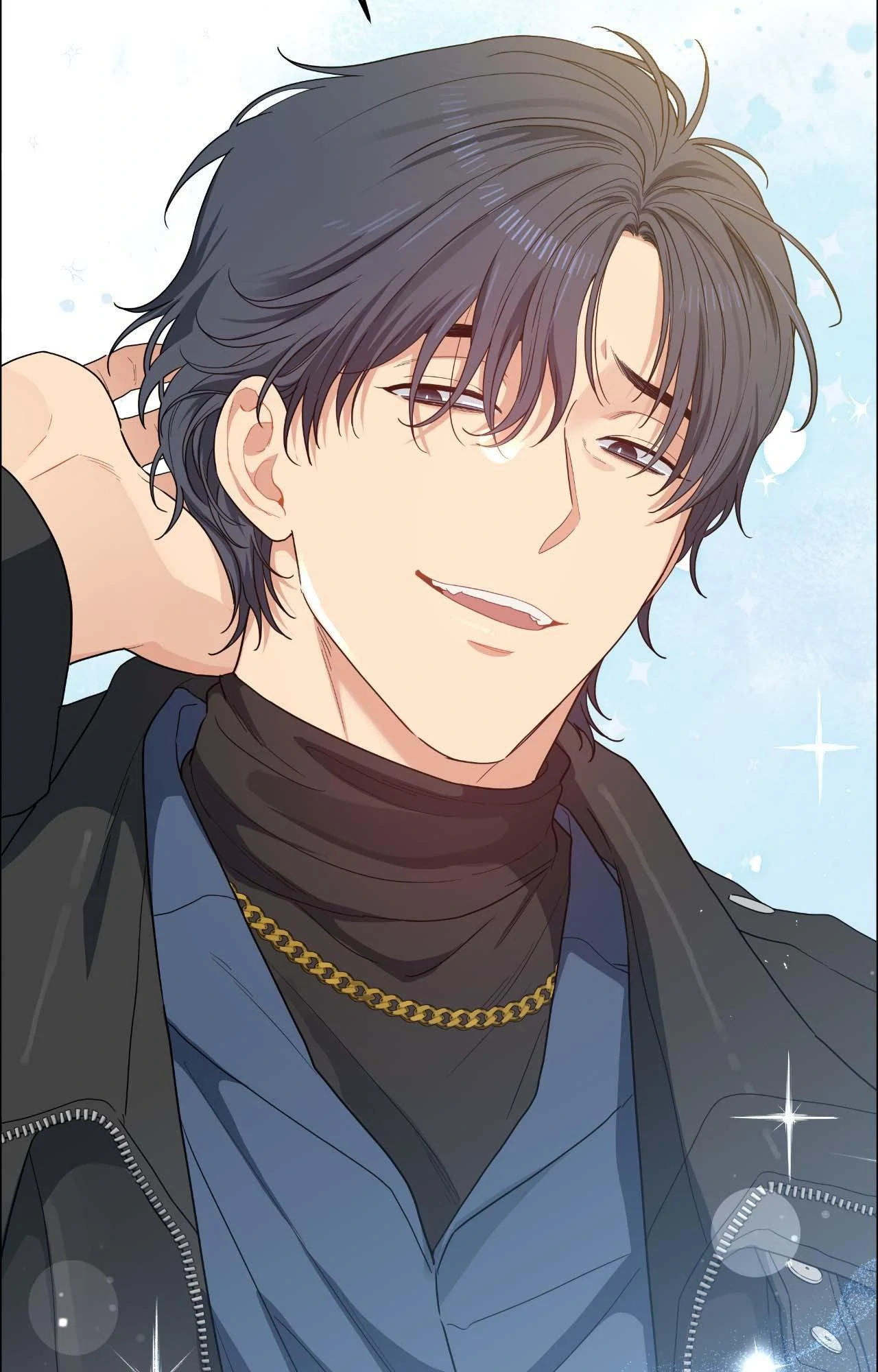 Cherry Cake Chapter 34 - Page 12