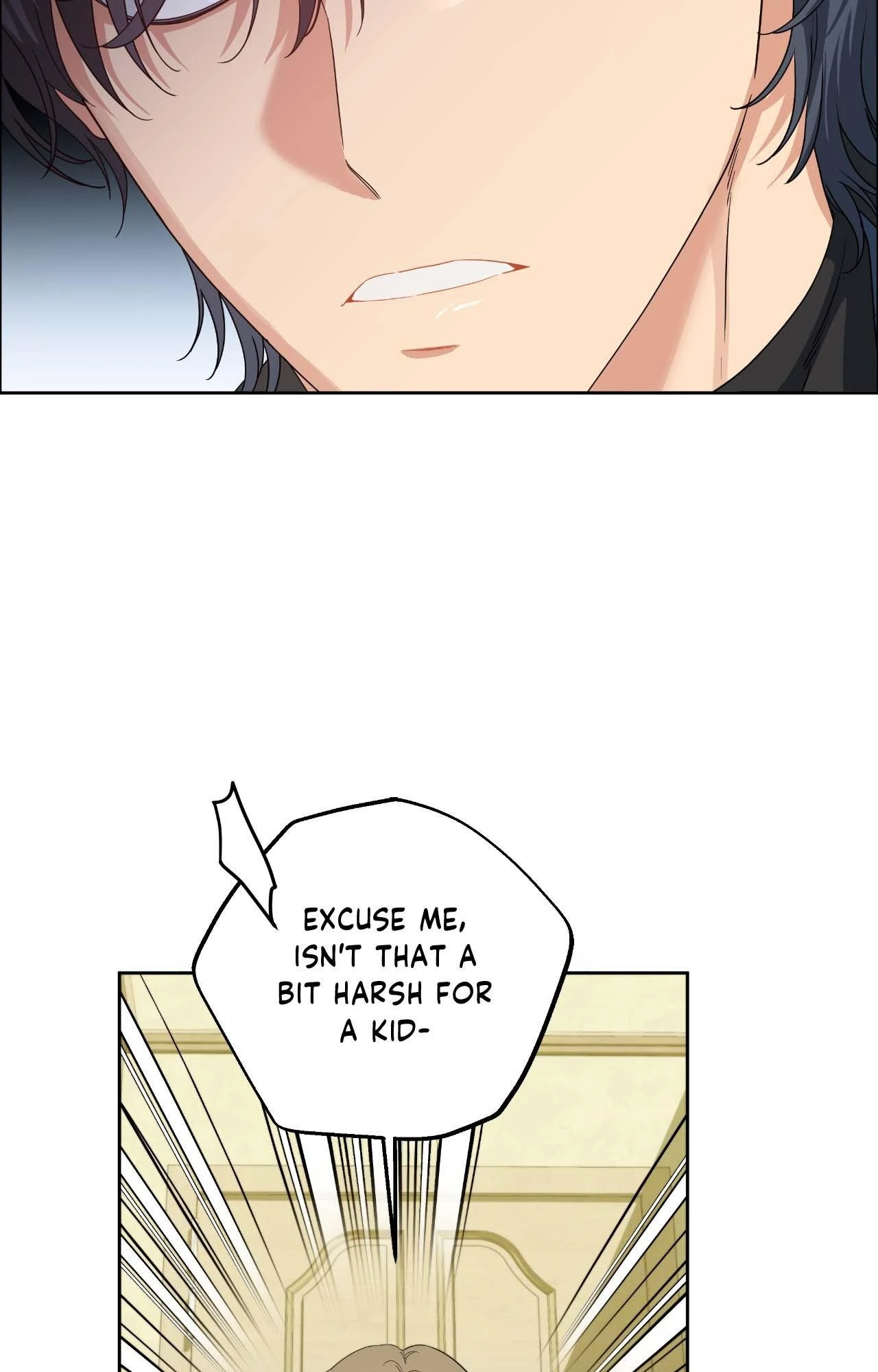 Cherry Cake Chapter 34 - Page 15