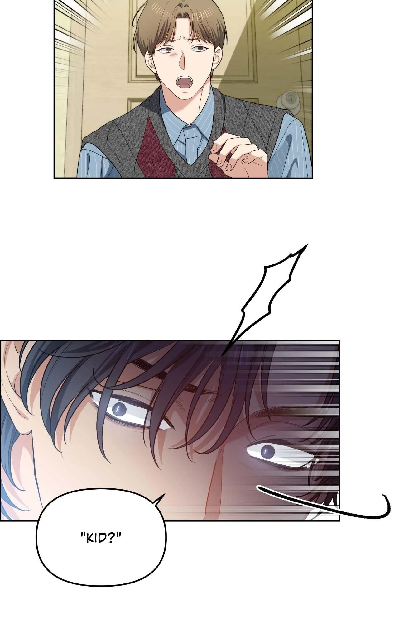 Cherry Cake Chapter 34 - Page 16