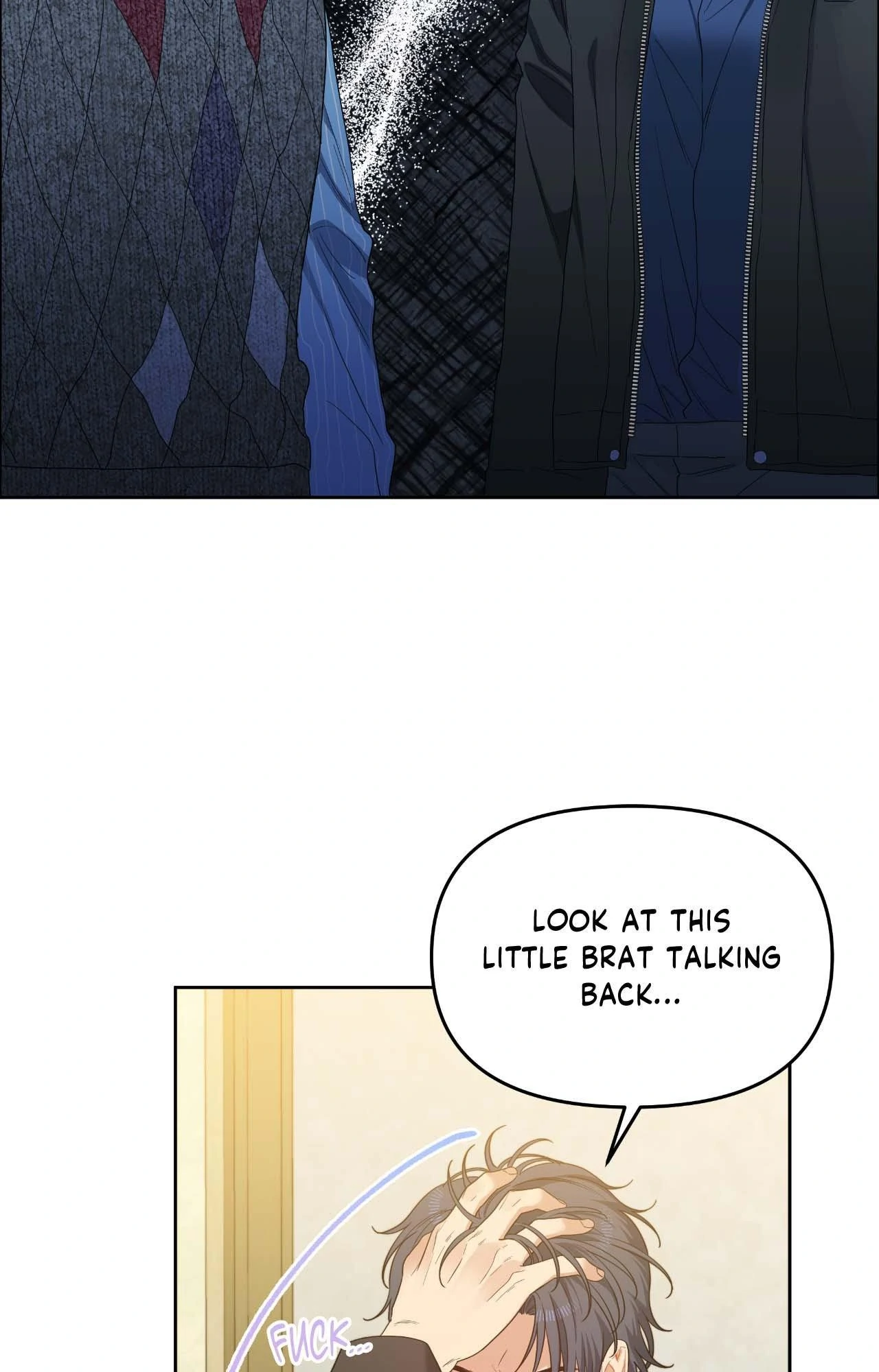 Cherry Cake Chapter 34 - Page 20