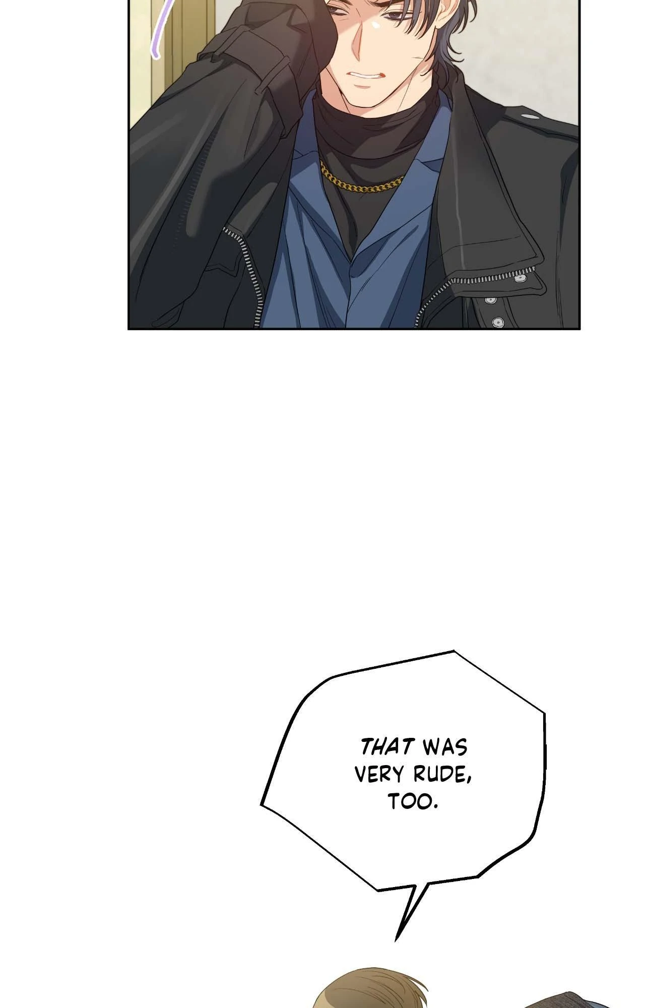 Cherry Cake Chapter 34 - Page 21