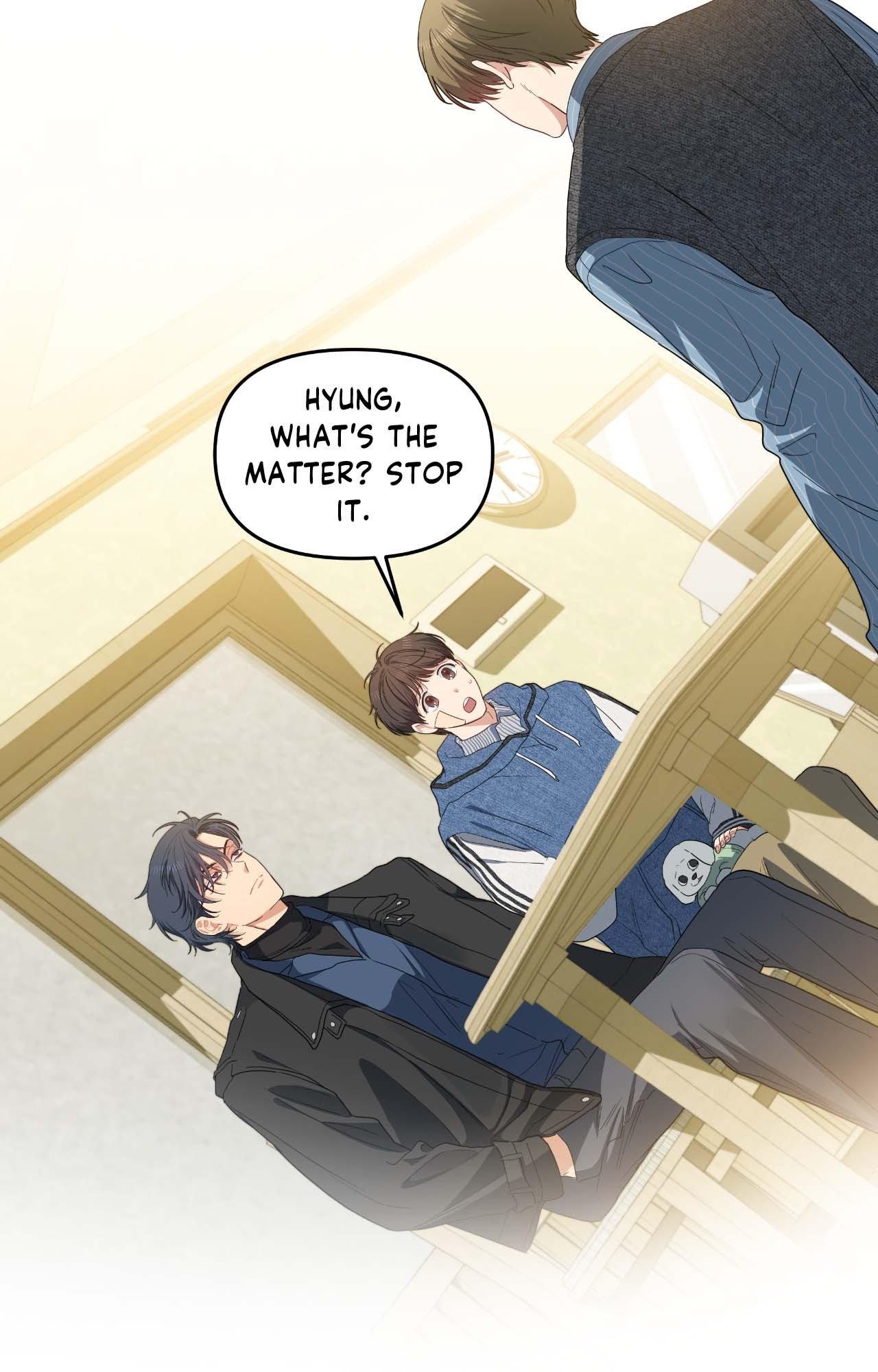 Cherry Cake Chapter 34 - Page 22