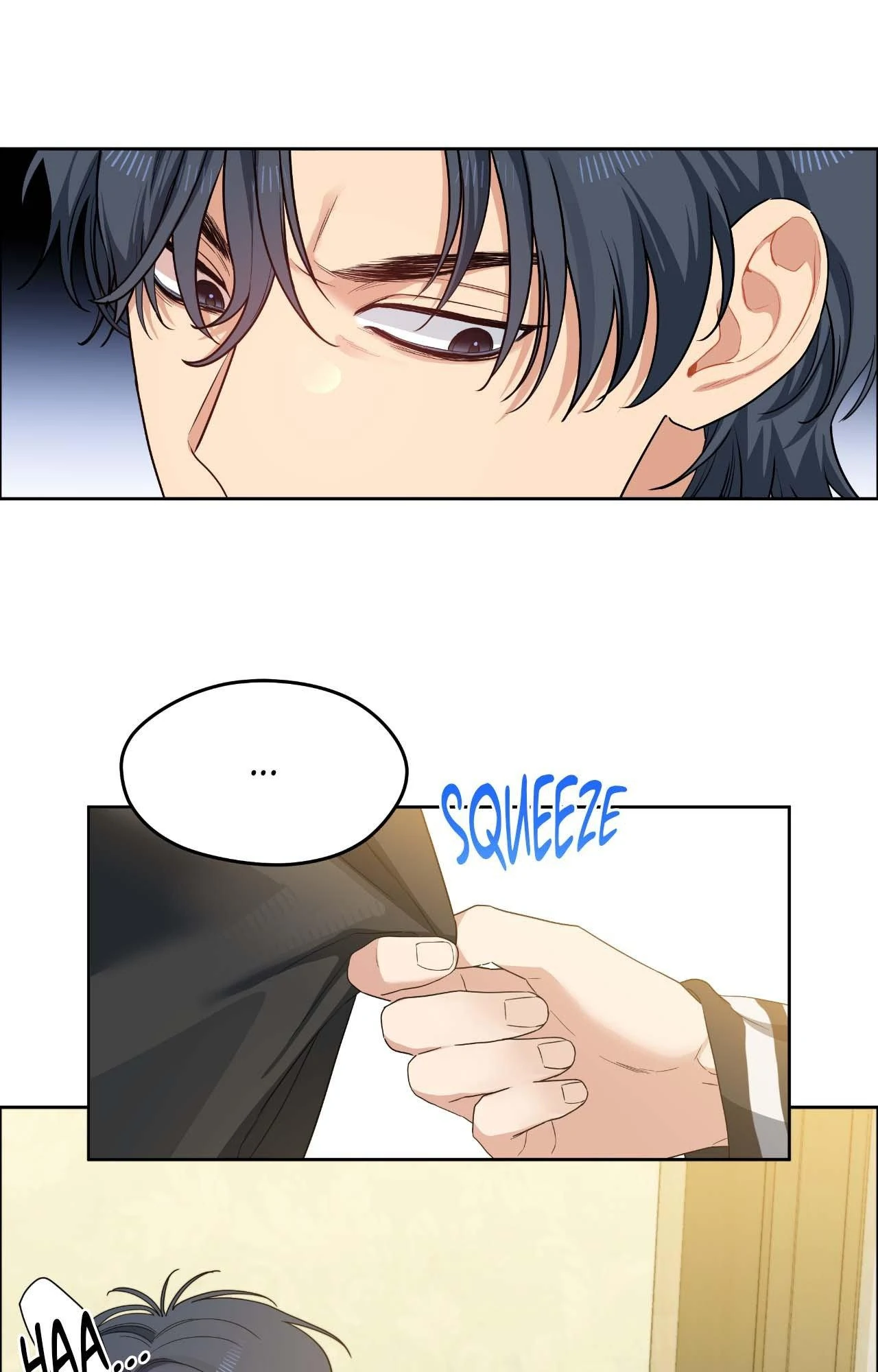 Cherry Cake Chapter 34 - Page 24