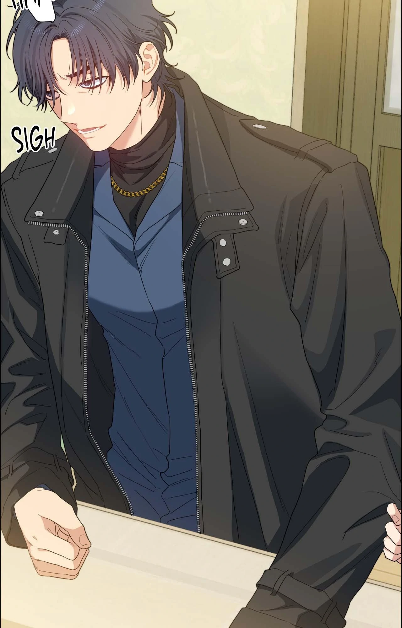 Cherry Cake Chapter 34 - Page 25