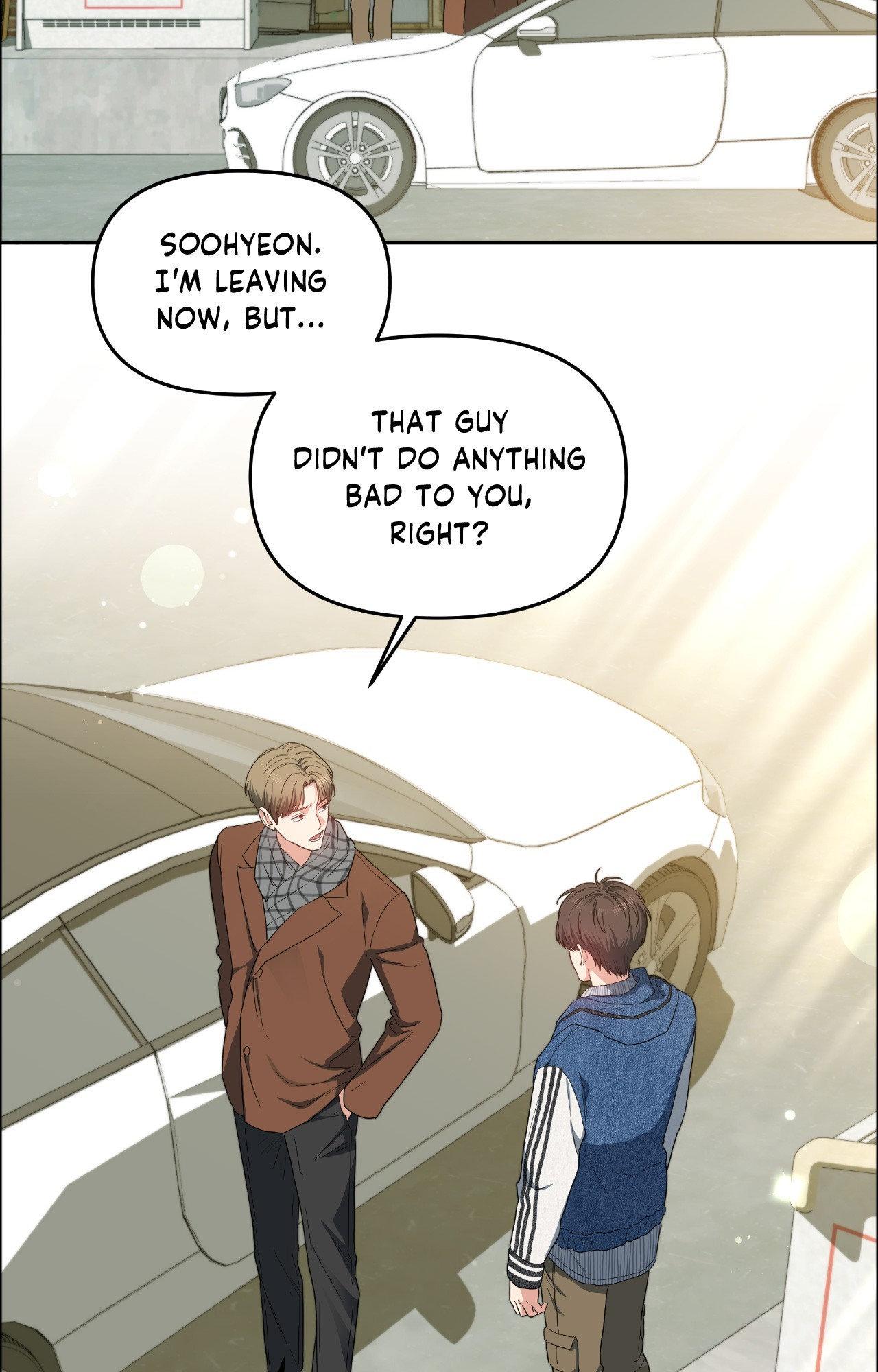 Cherry Cake Chapter 34 - Page 30