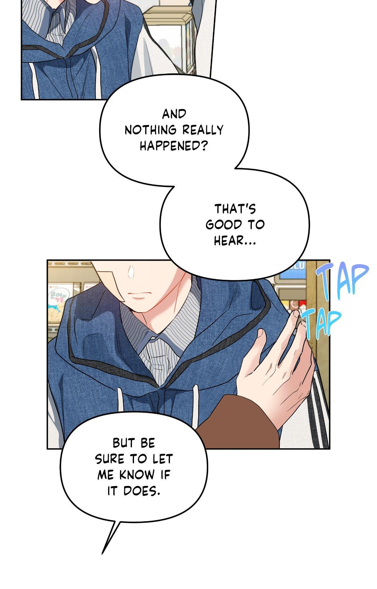 Cherry Cake Chapter 34 - Page 32