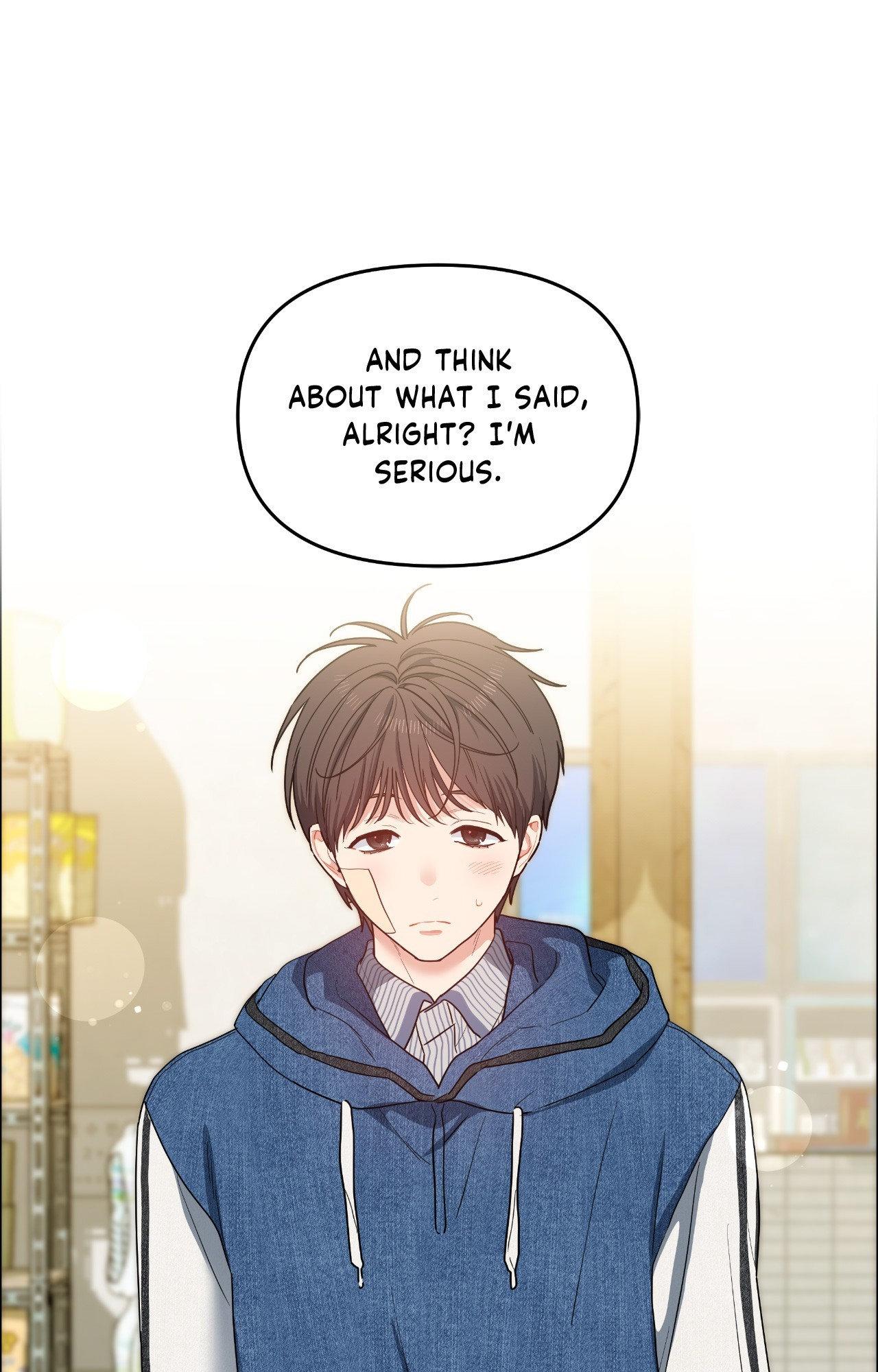 Cherry Cake Chapter 34 - Page 33