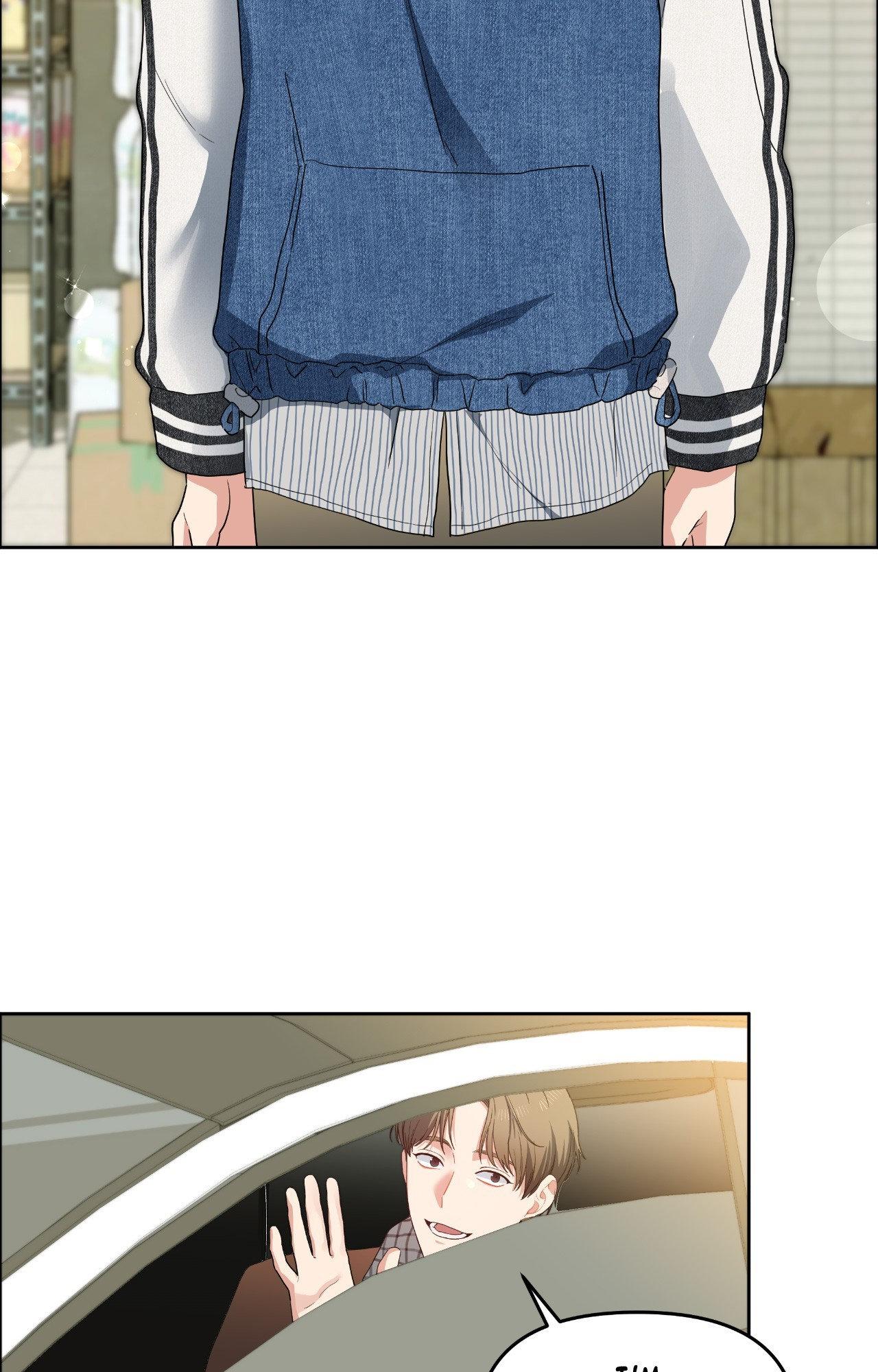 Cherry Cake Chapter 34 - Page 34