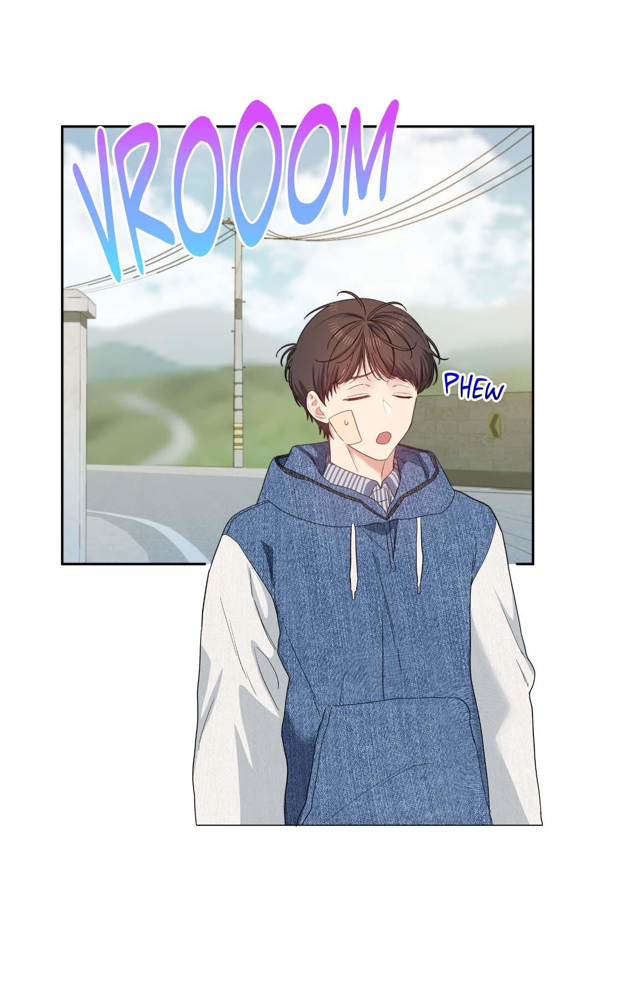 Cherry Cake Chapter 34 - Page 36