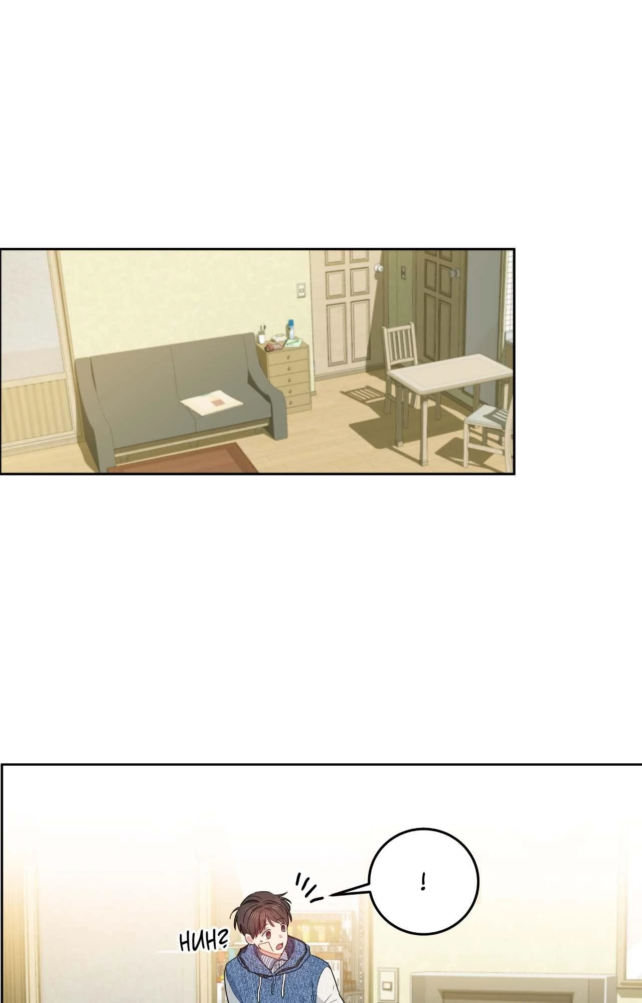 Cherry Cake Chapter 34 - Page 37