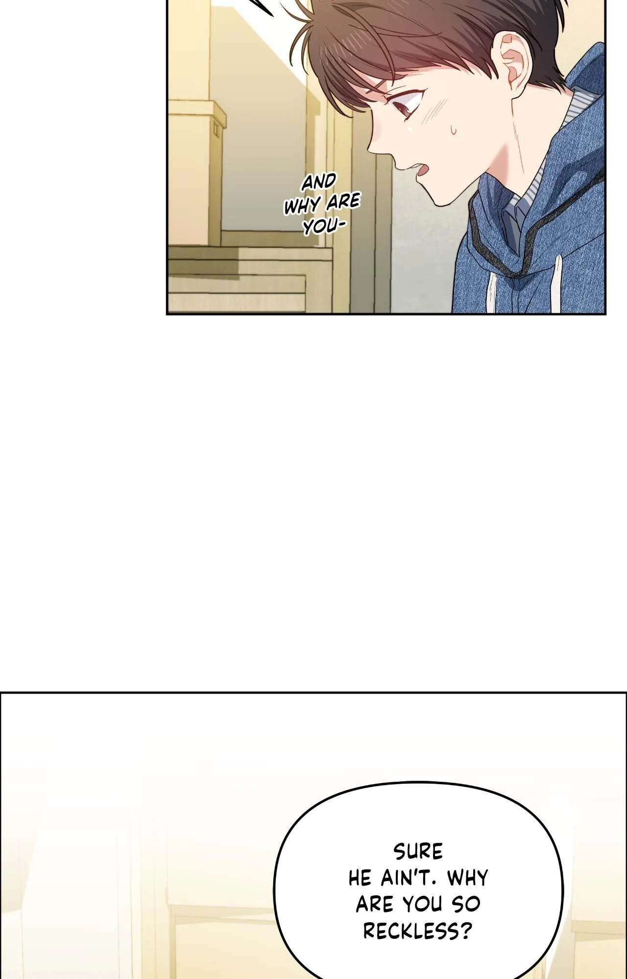 Cherry Cake Chapter 34 - Page 40