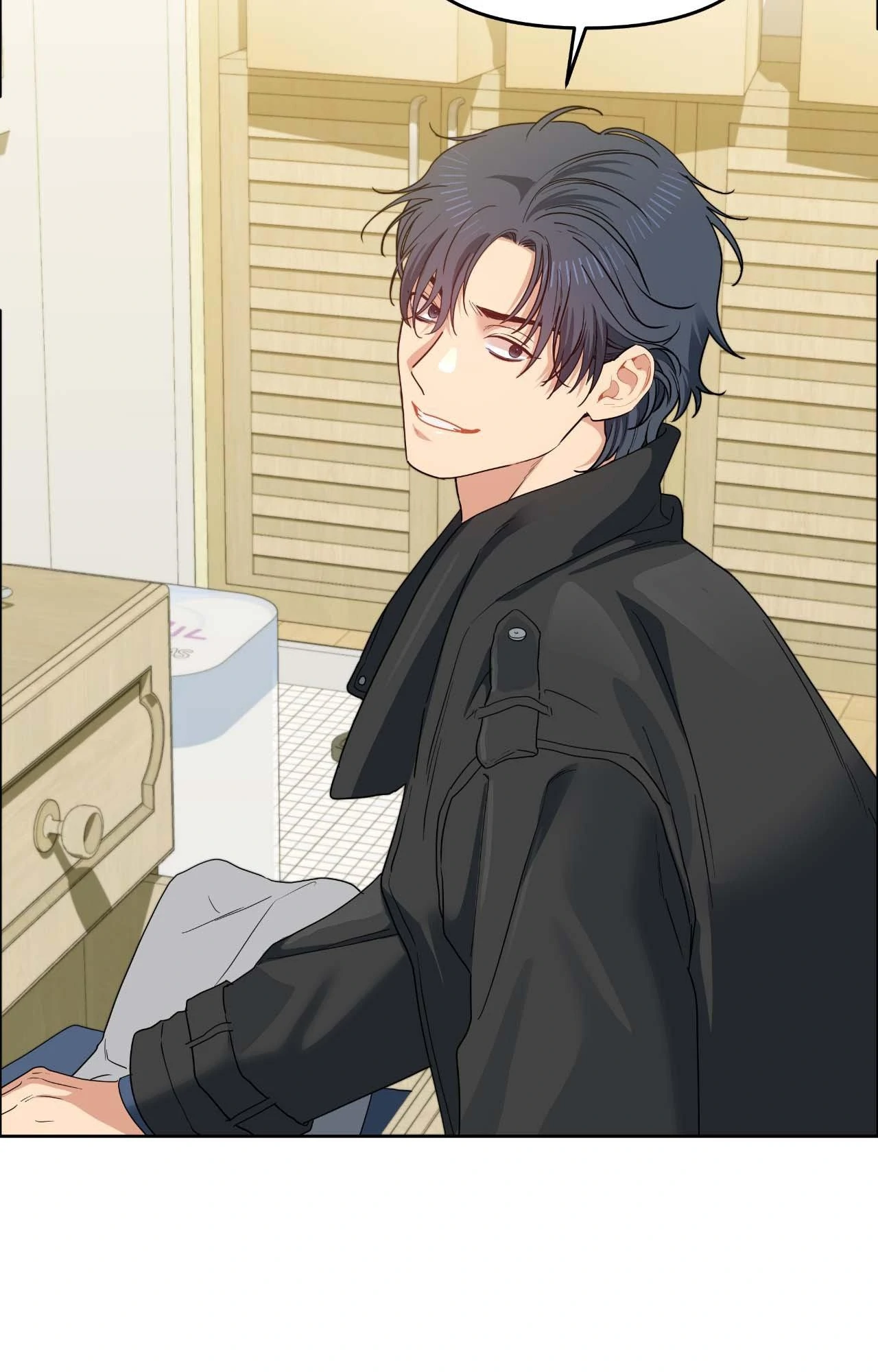 Cherry Cake Chapter 34 - Page 41