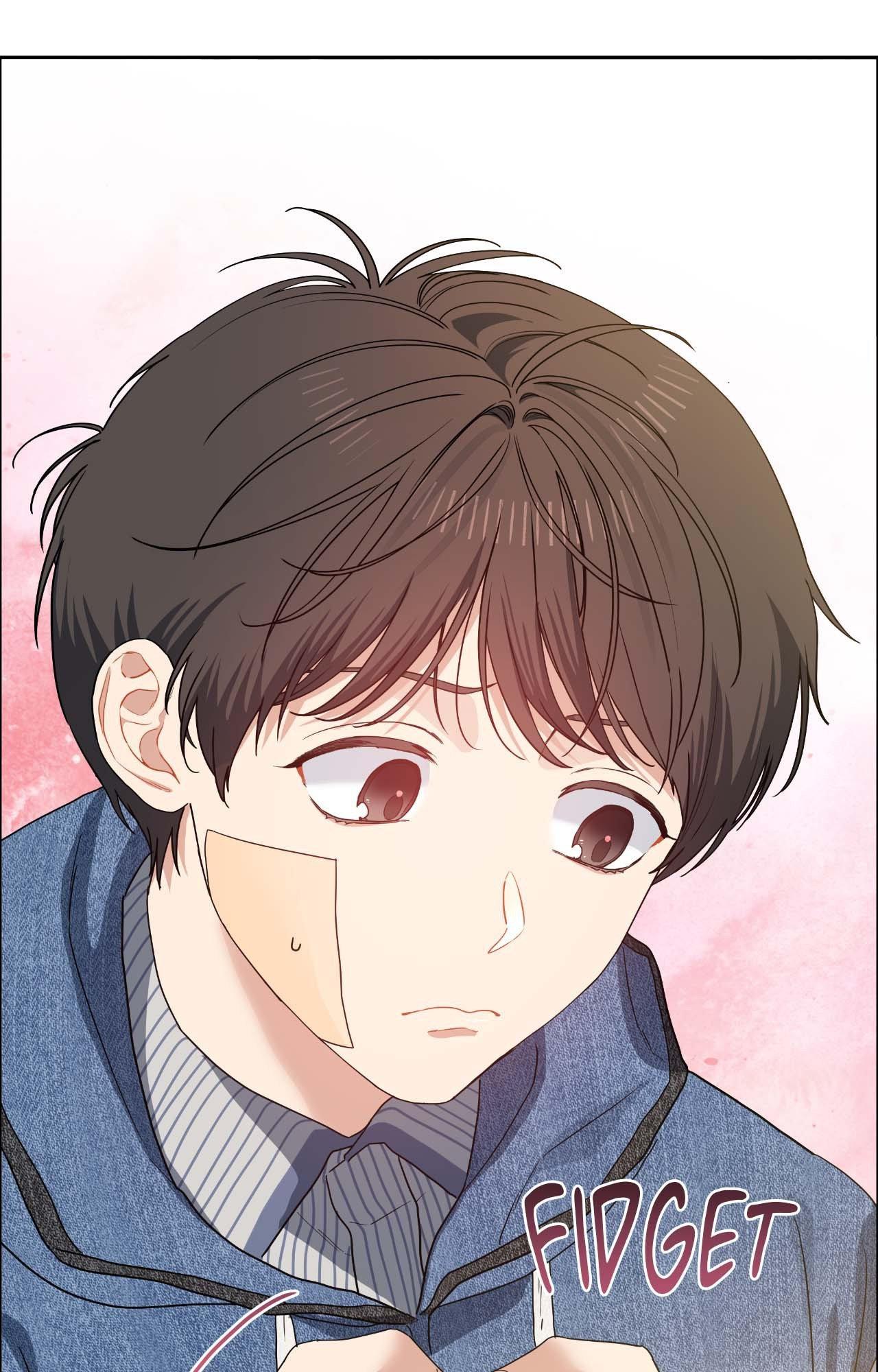 Cherry Cake Chapter 34 - Page 42