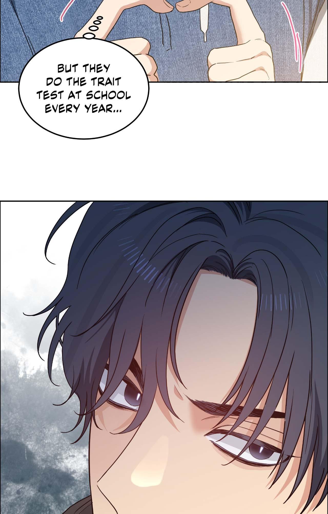 Cherry Cake Chapter 34 - Page 43