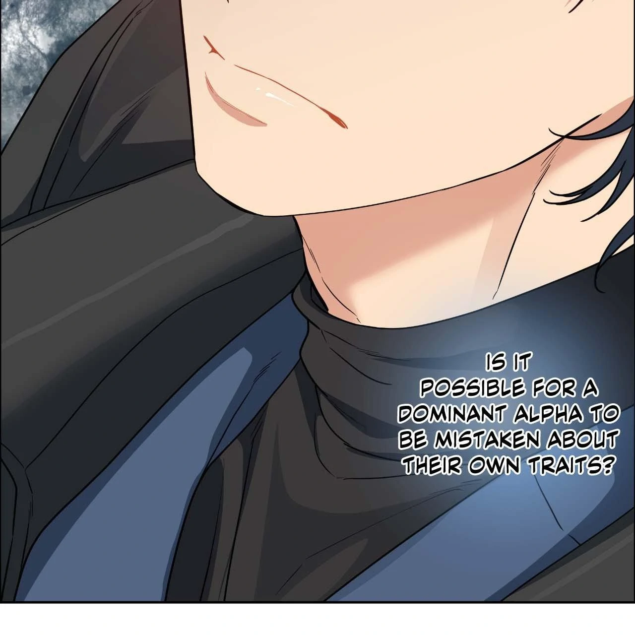 Cherry Cake Chapter 34 - Page 44