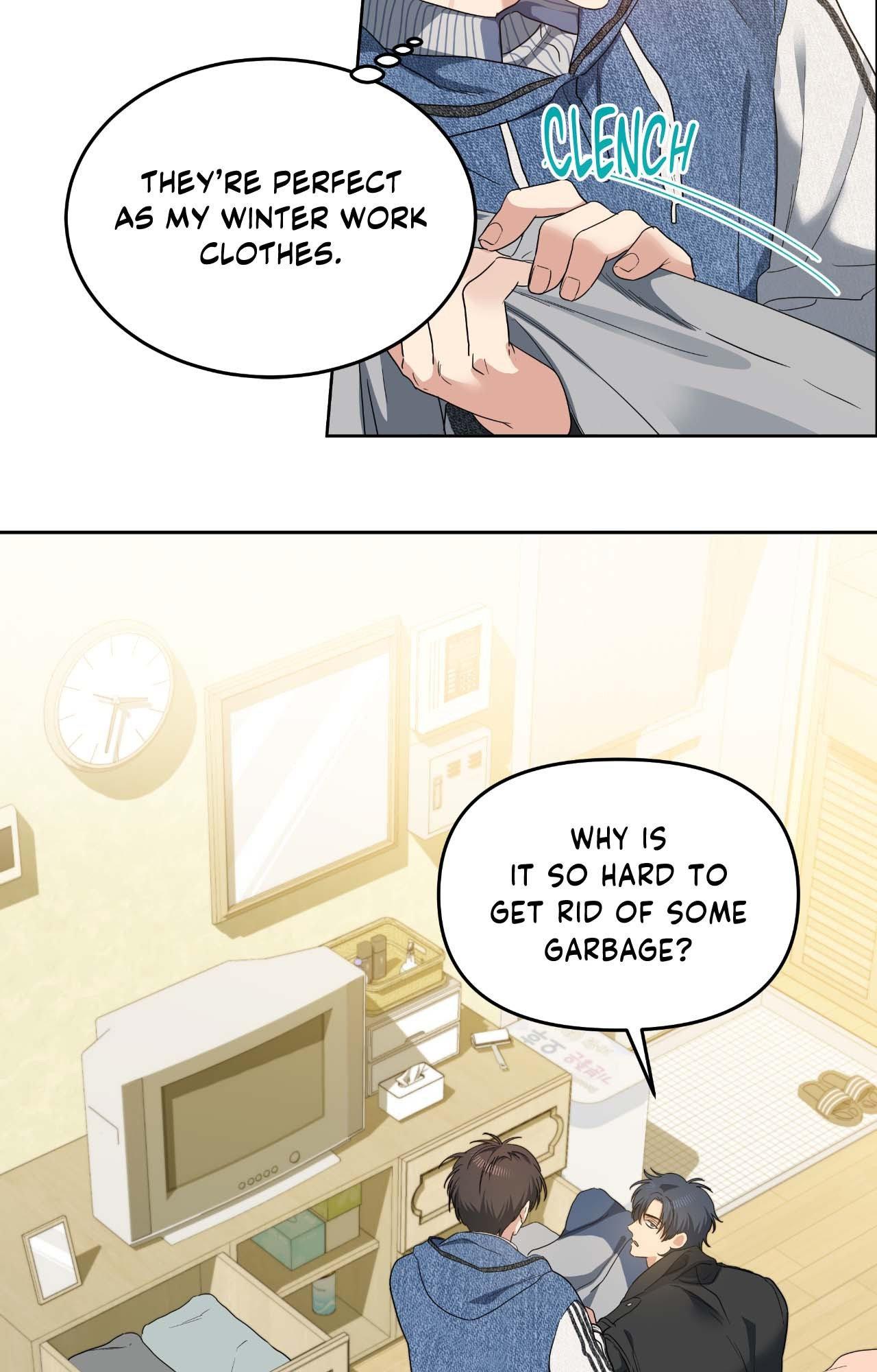 Cherry Cake Chapter 34 - Page 49