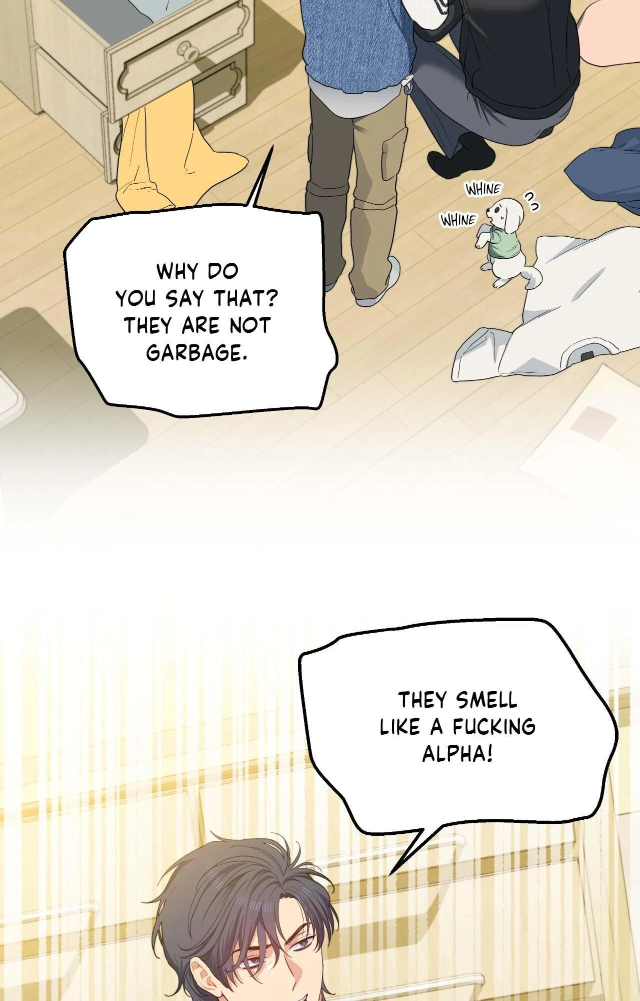 Cherry Cake Chapter 34 - Page 50