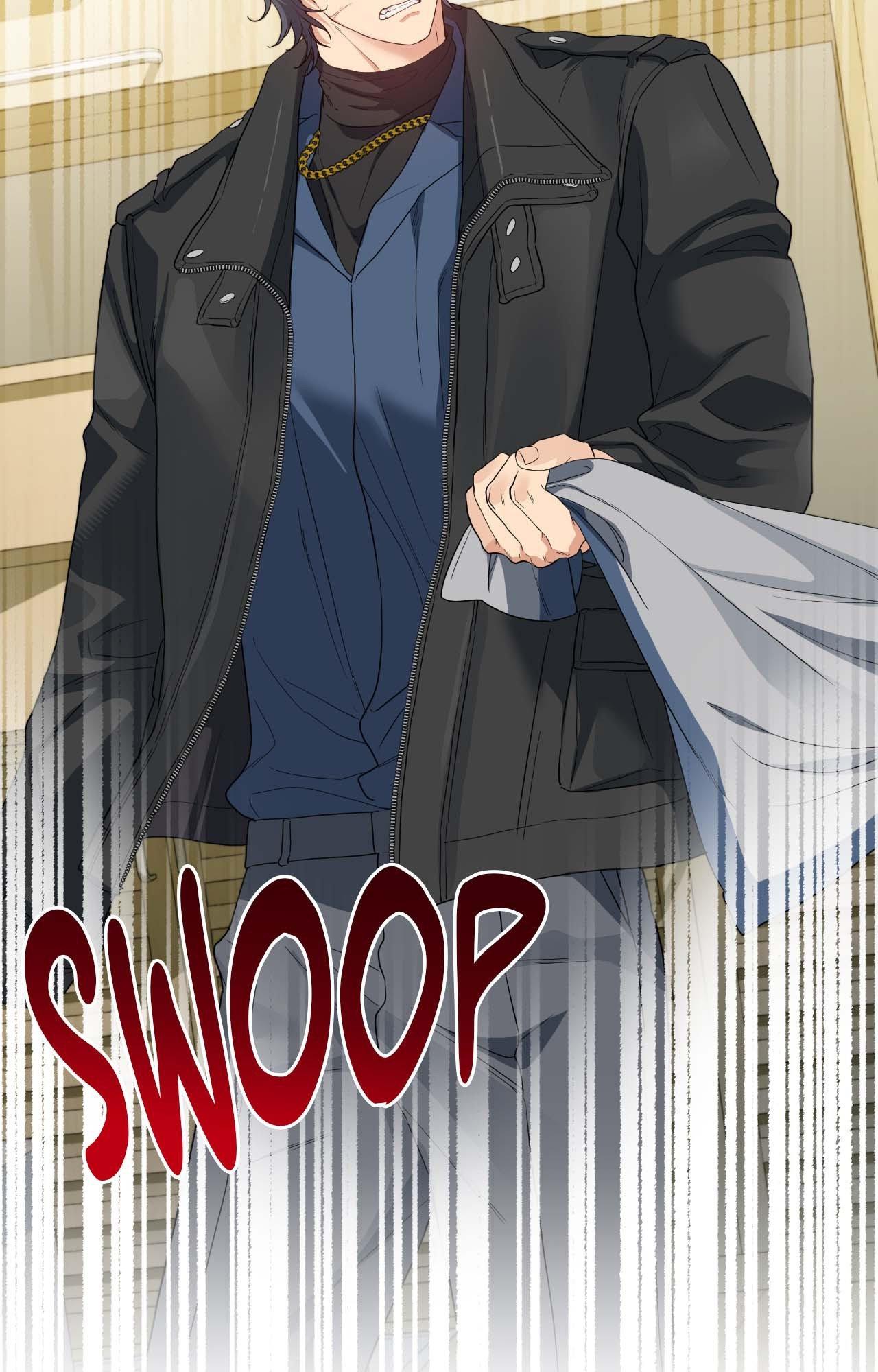 Cherry Cake Chapter 34 - Page 51