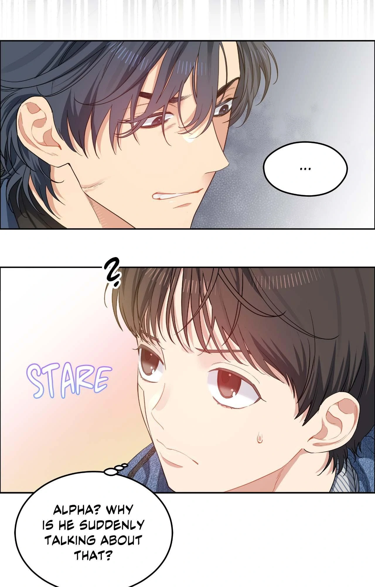 Cherry Cake Chapter 34 - Page 52