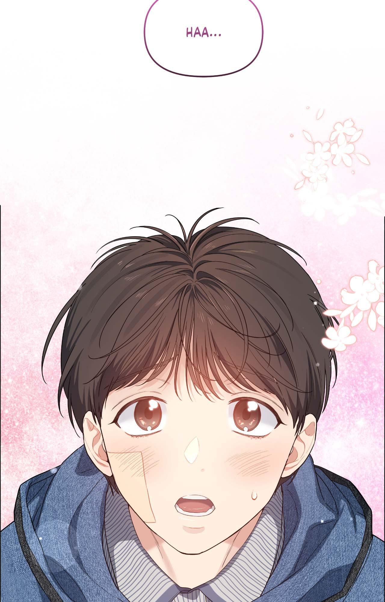 Cherry Cake Chapter 34 - Page 57