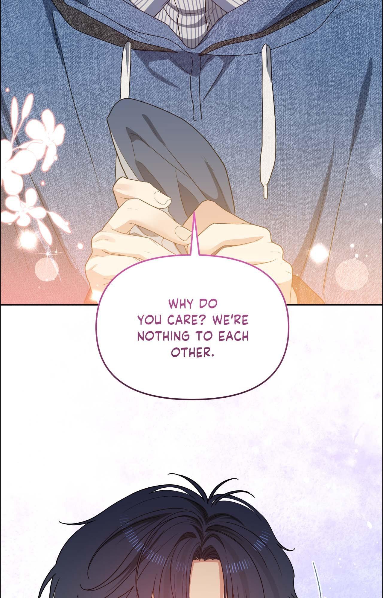 Cherry Cake Chapter 34 - Page 58