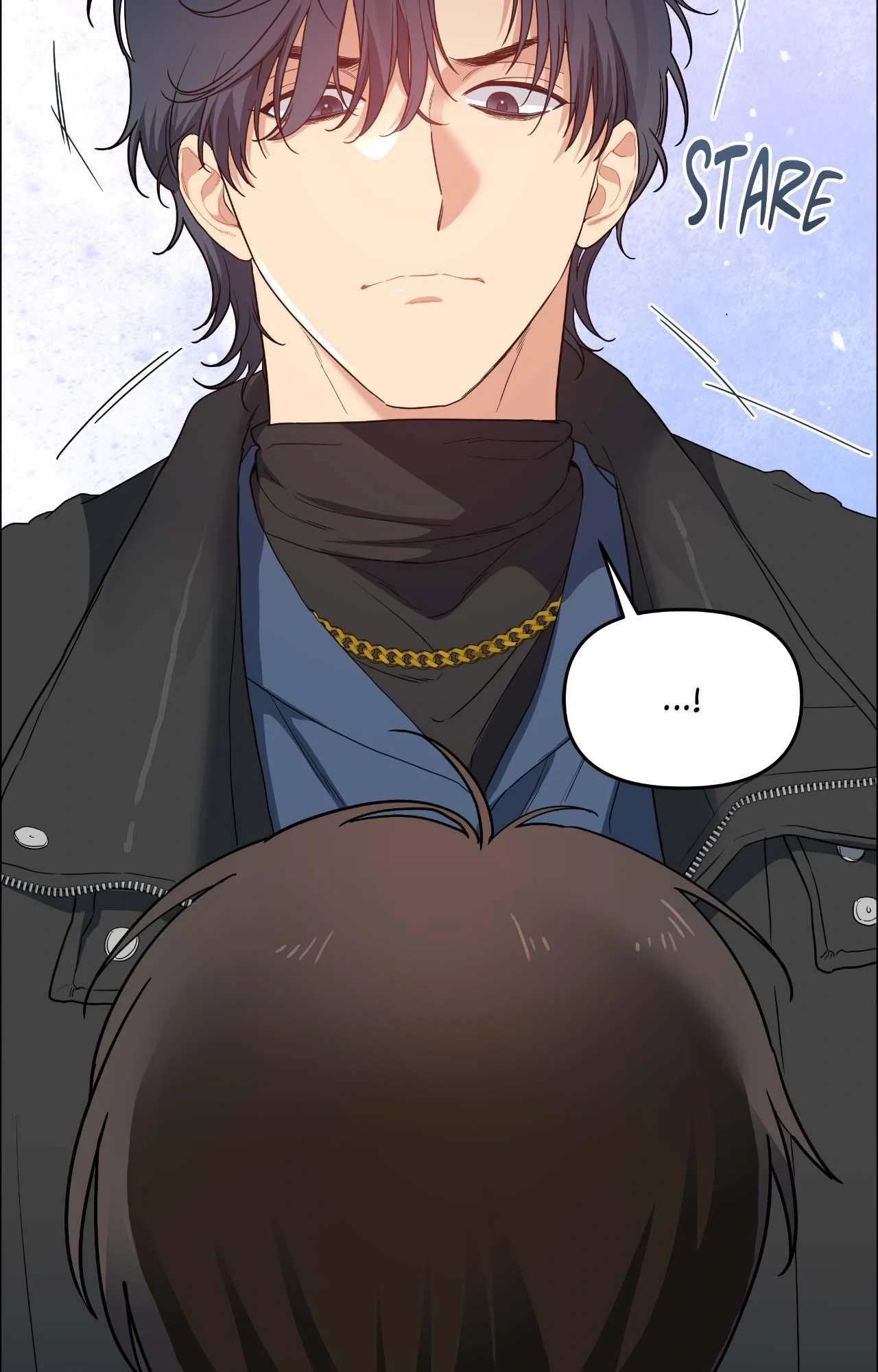 Cherry Cake Chapter 34 - Page 59