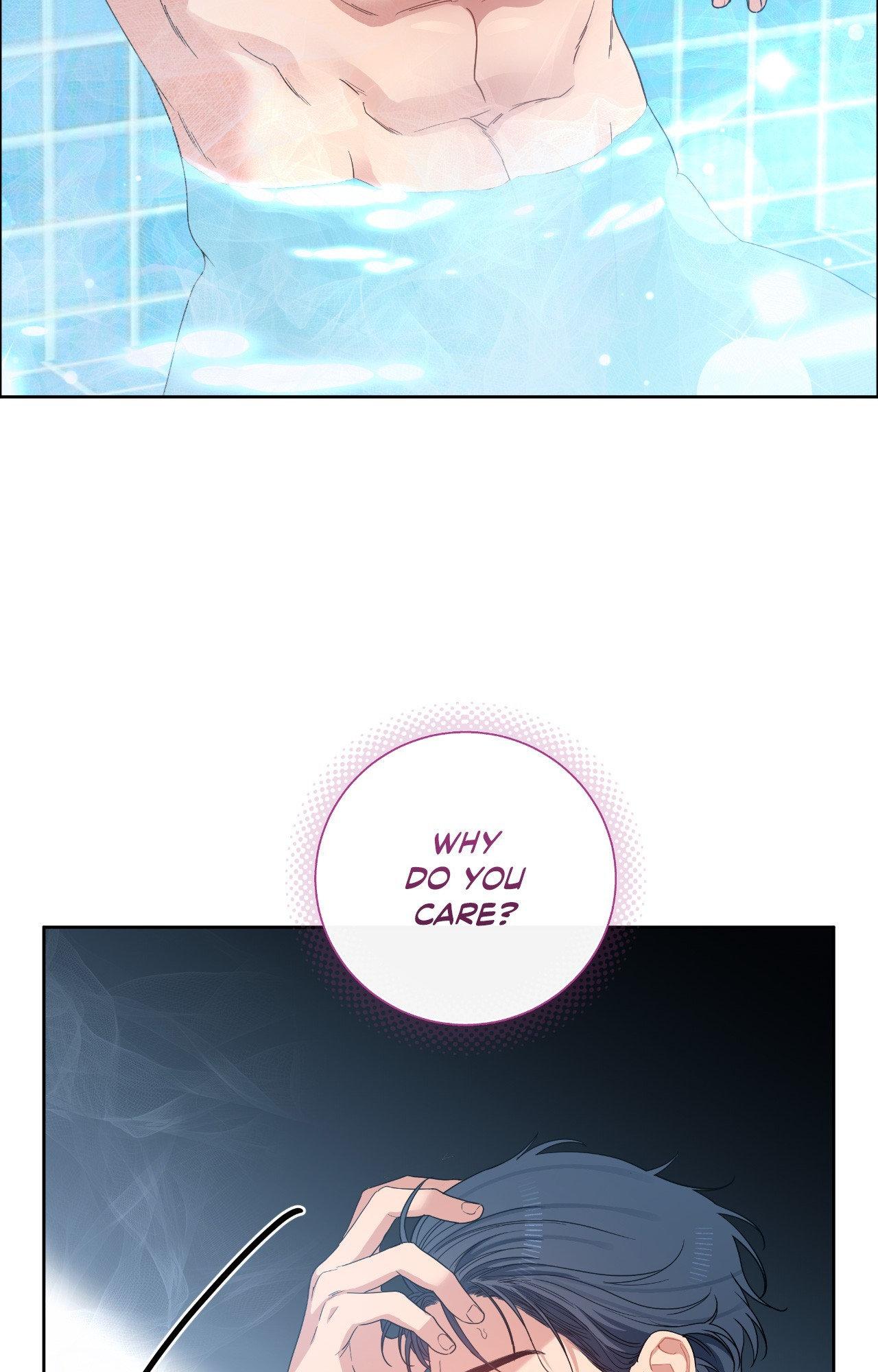 Cherry Cake Chapter 34 - Page 64