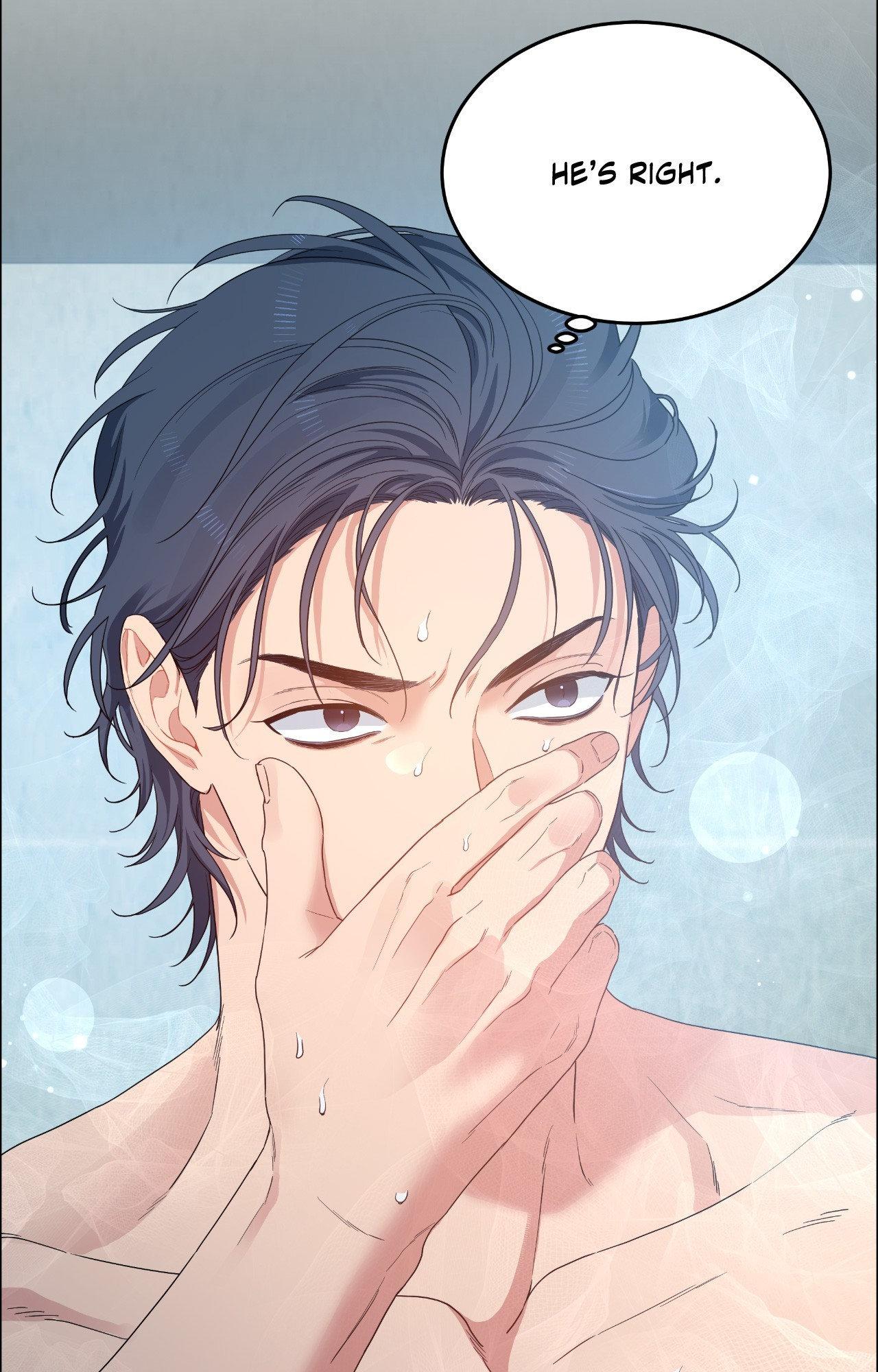 Cherry Cake Chapter 34 - Page 66