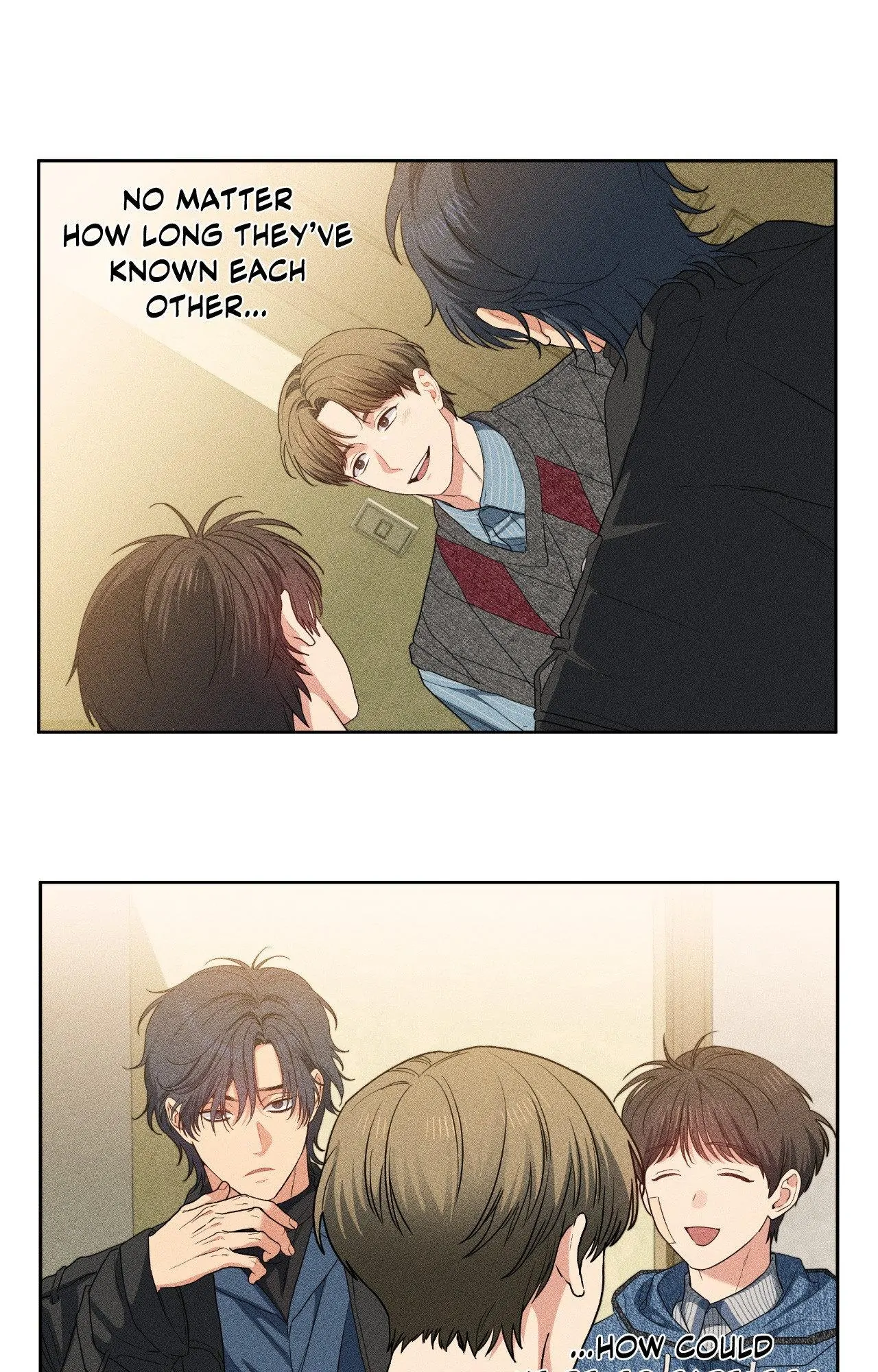 Cherry Cake Chapter 34 - Page 70