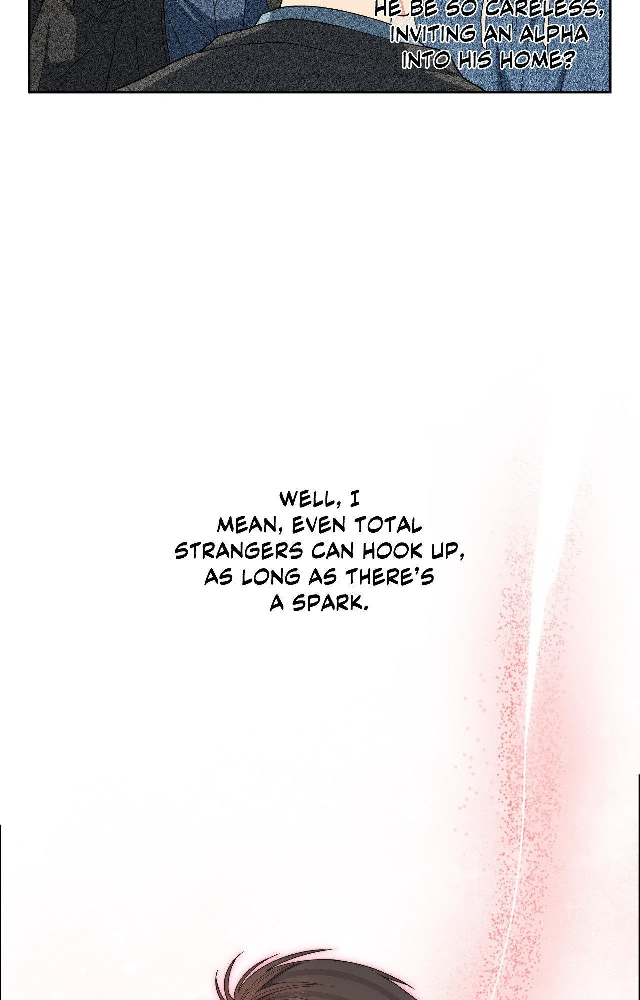 Cherry Cake Chapter 34 - Page 71