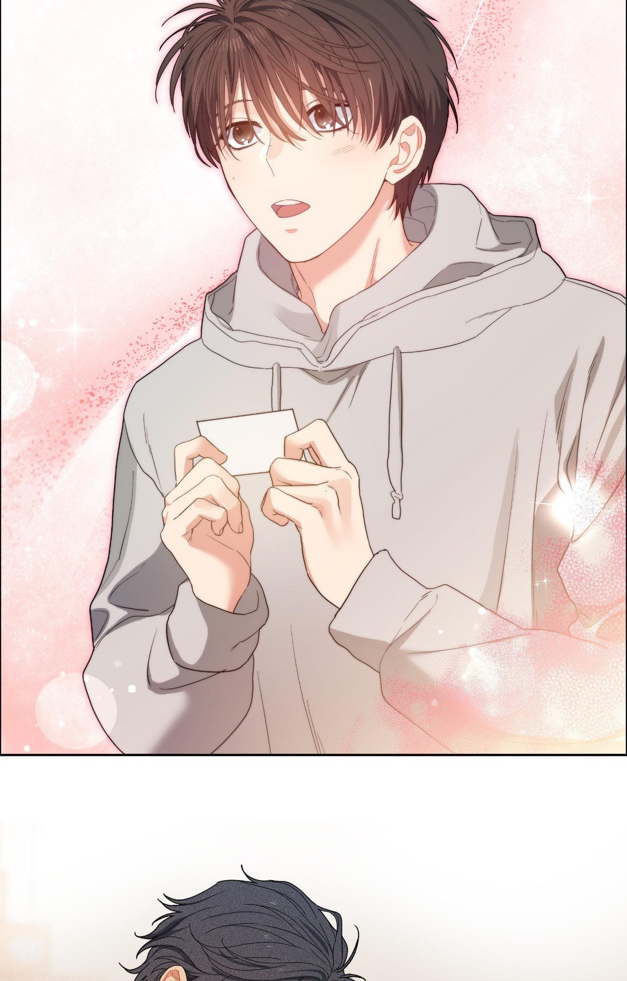 Cherry Cake Chapter 34 - Page 72